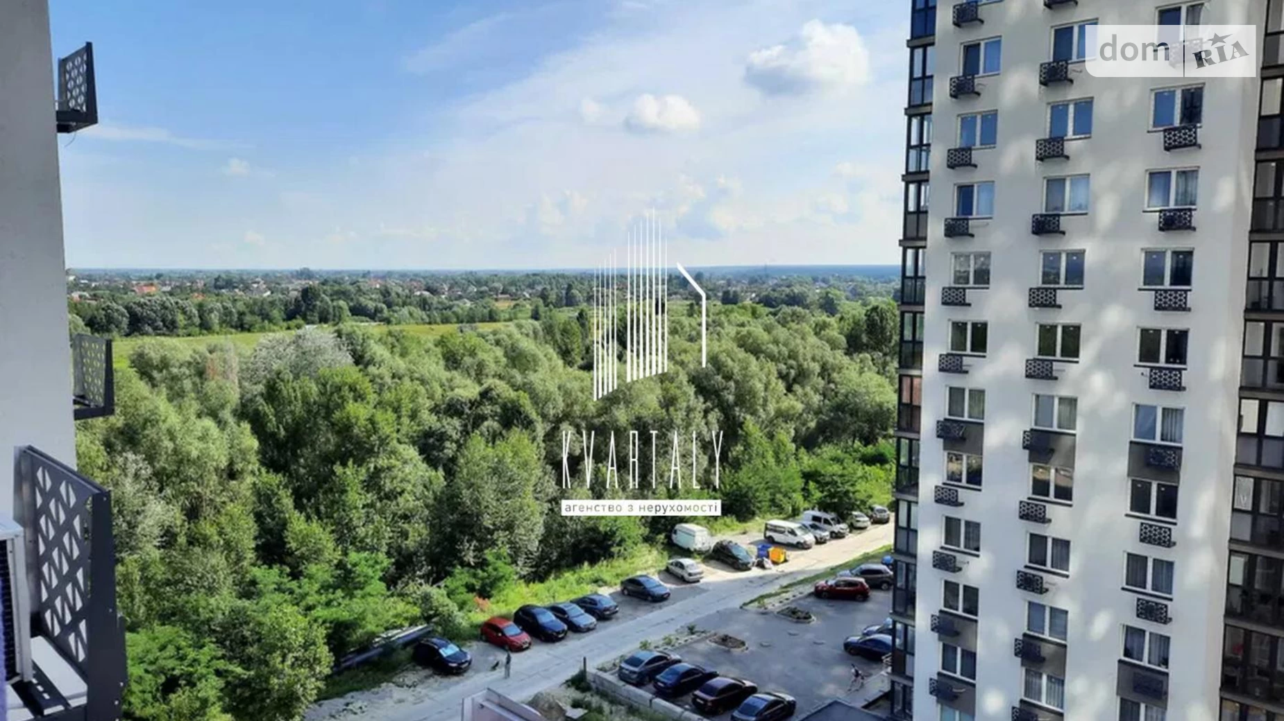 Здається в оренду 1-кімнатна квартира 34.4 кв. м у Києві, вул. Миколи Закревського, 101В - фото 2