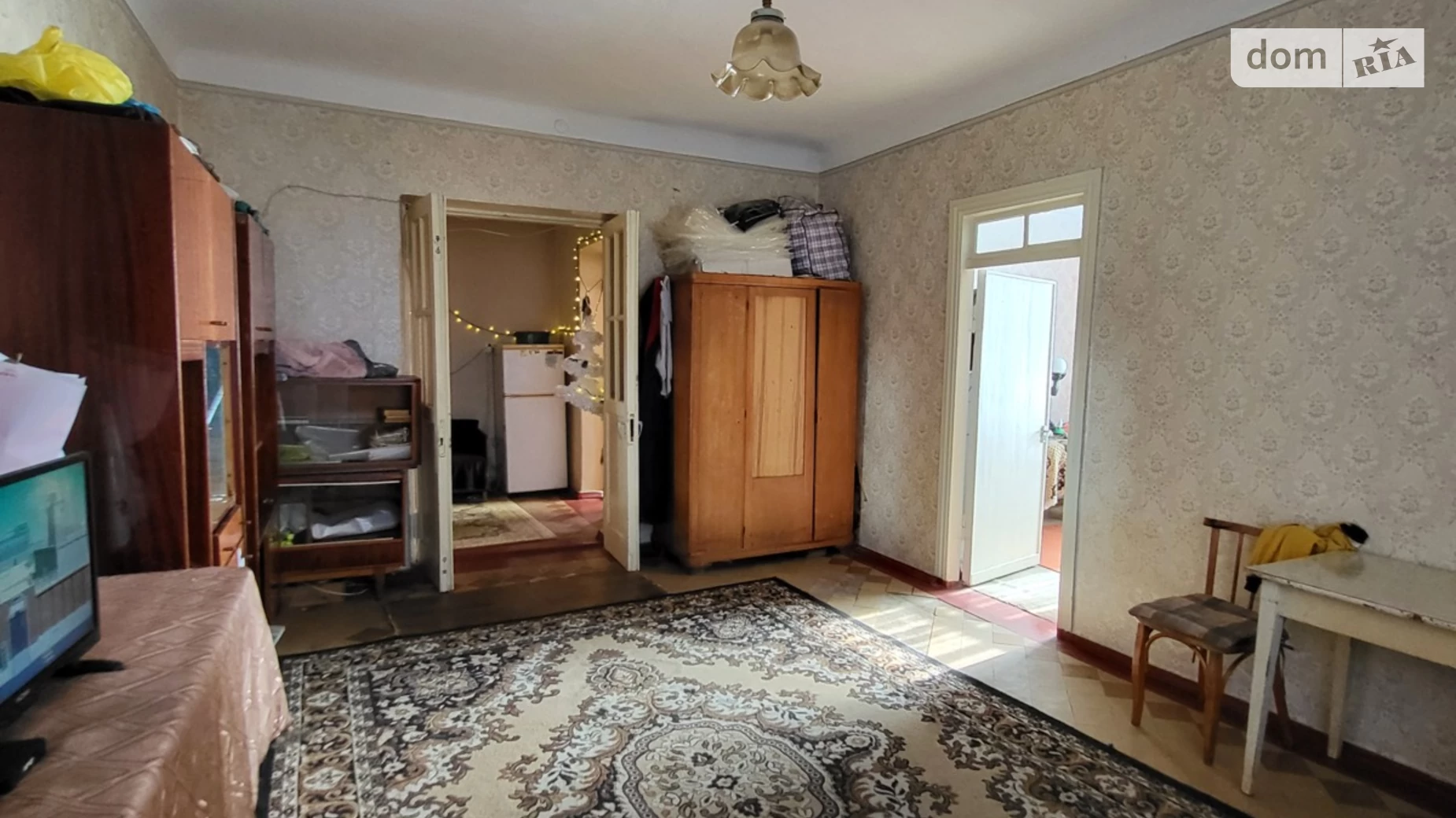 Продається 3-кімнатна квартира 86.9 кв. м у Миколаєві, вул. Заводська, 3 корпус 2 - фото 2