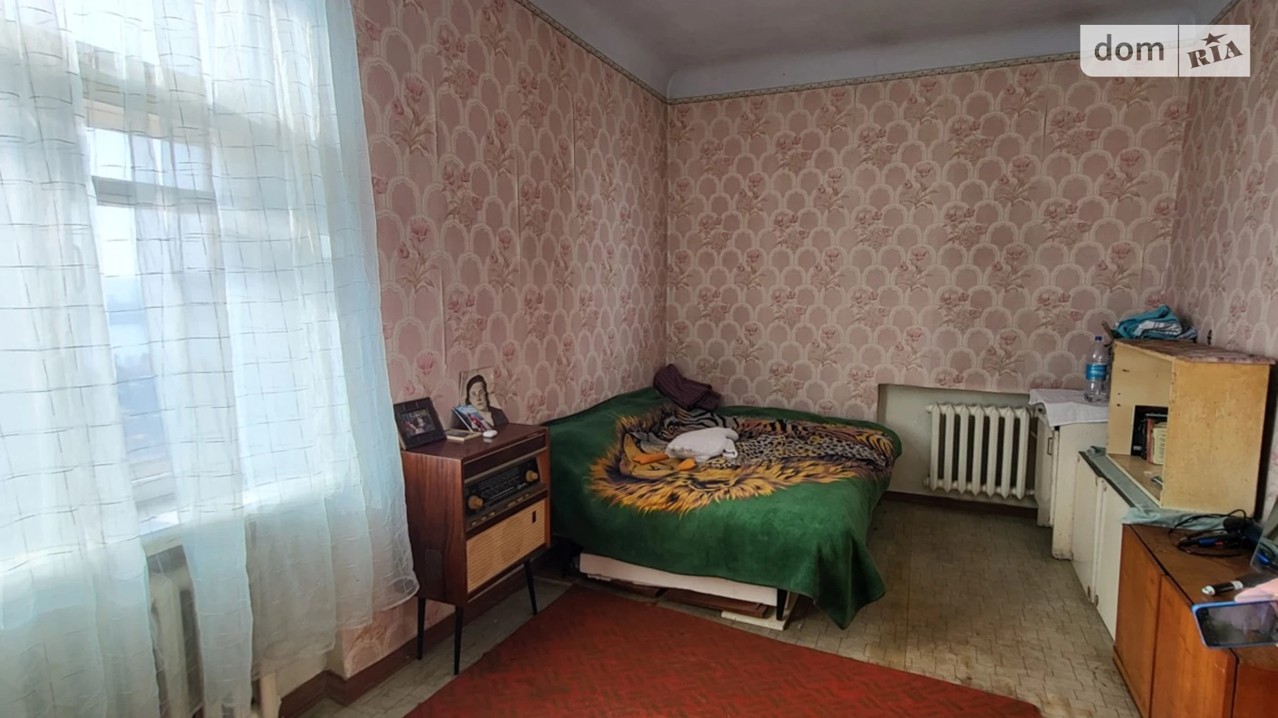 Продається 3-кімнатна квартира 86.9 кв. м у Миколаєві, вул. Заводська, 3 корпус 2 - фото 4