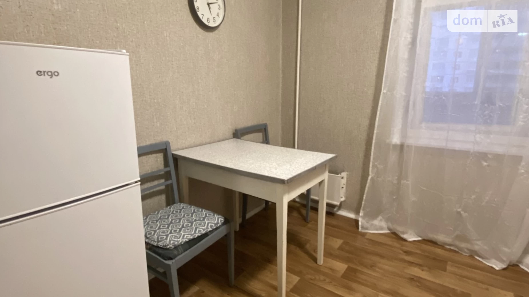 Сдается в аренду 1-комнатная квартира 35 кв. м в Киеве, ул. Оноре де Бальзака, 18 - фото 4