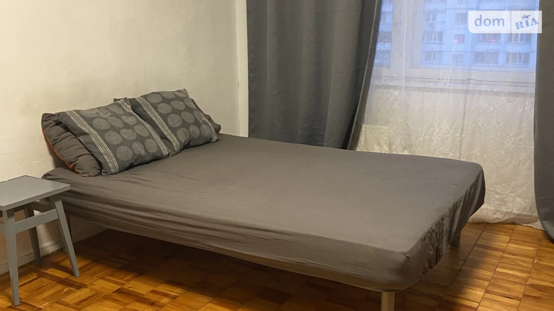 Сдается в аренду 1-комнатная квартира 35 кв. м в Киеве, ул. Оноре де Бальзака, 18 - фото 2