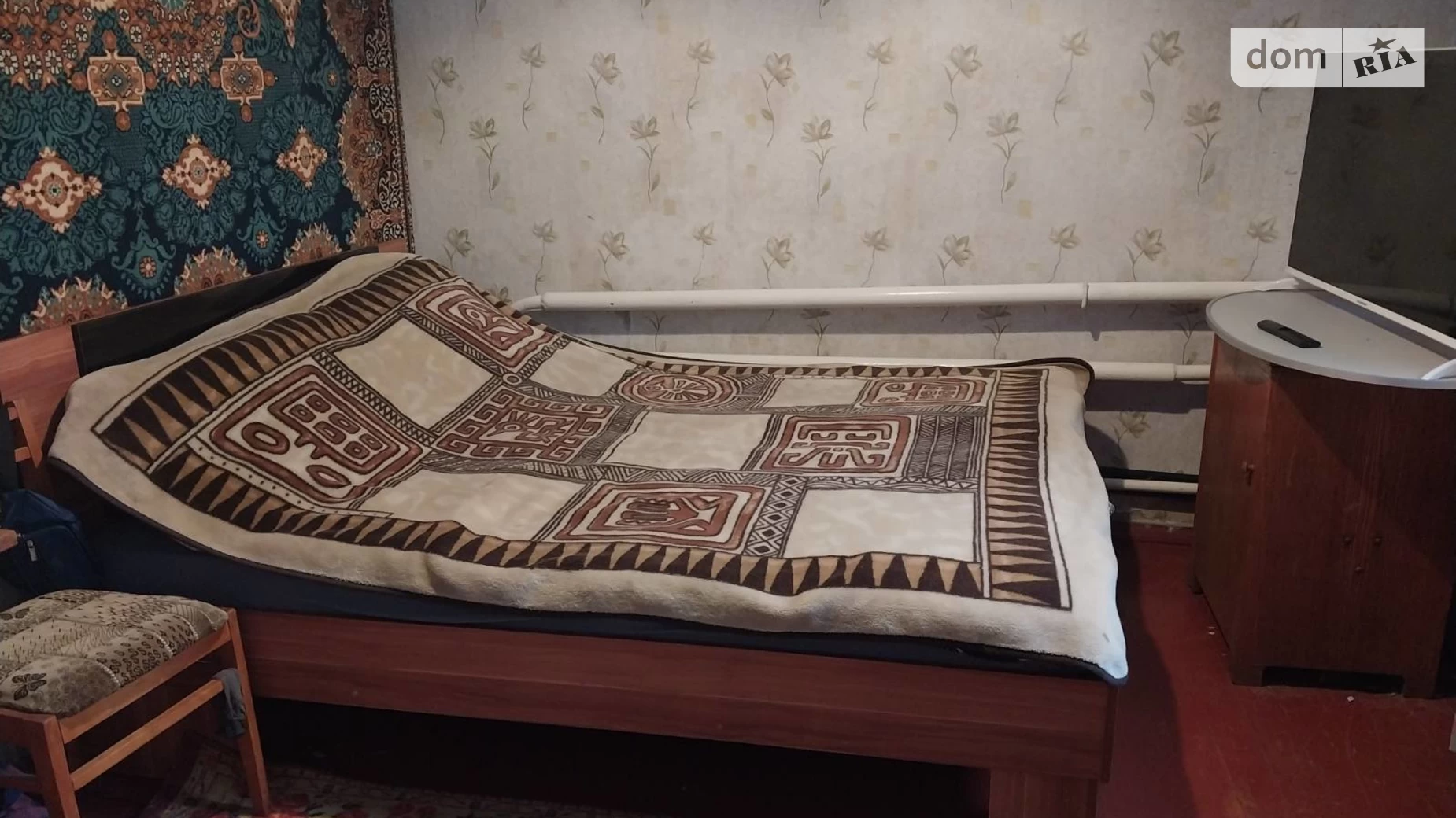 Продается одноэтажный дом 63.2 кв. м с балконом, цена: 45500 $ - фото 3