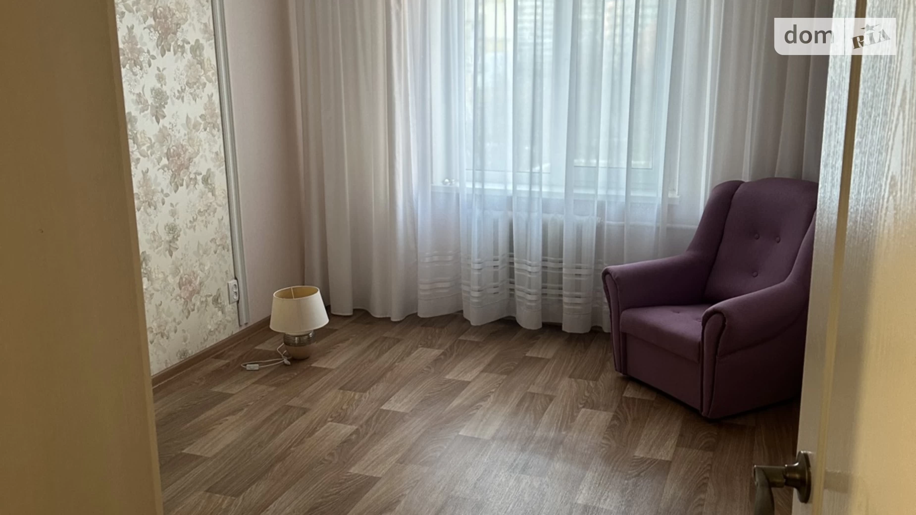 Продается 3-комнатная квартира 63.4 кв. м в Днепре, мас. Тополь-2, 22 корпус 2 - фото 3