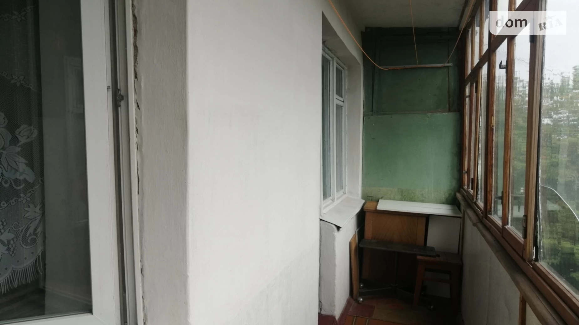 Продается 1-комнатная квартира 33.8 кв. м в Полтаве, ул. Стретенская(Комсомольская), 7 - фото 3
