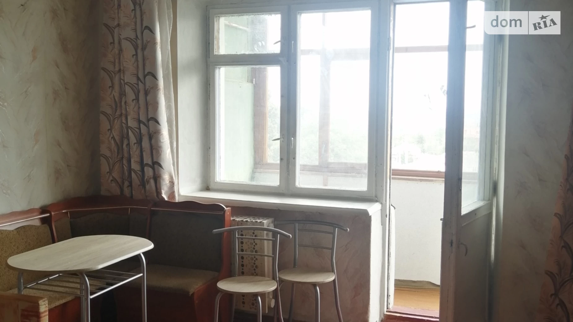 Продается 1-комнатная квартира 33.8 кв. м в Полтаве, ул. Стретенская(Комсомольская), 7 - фото 4