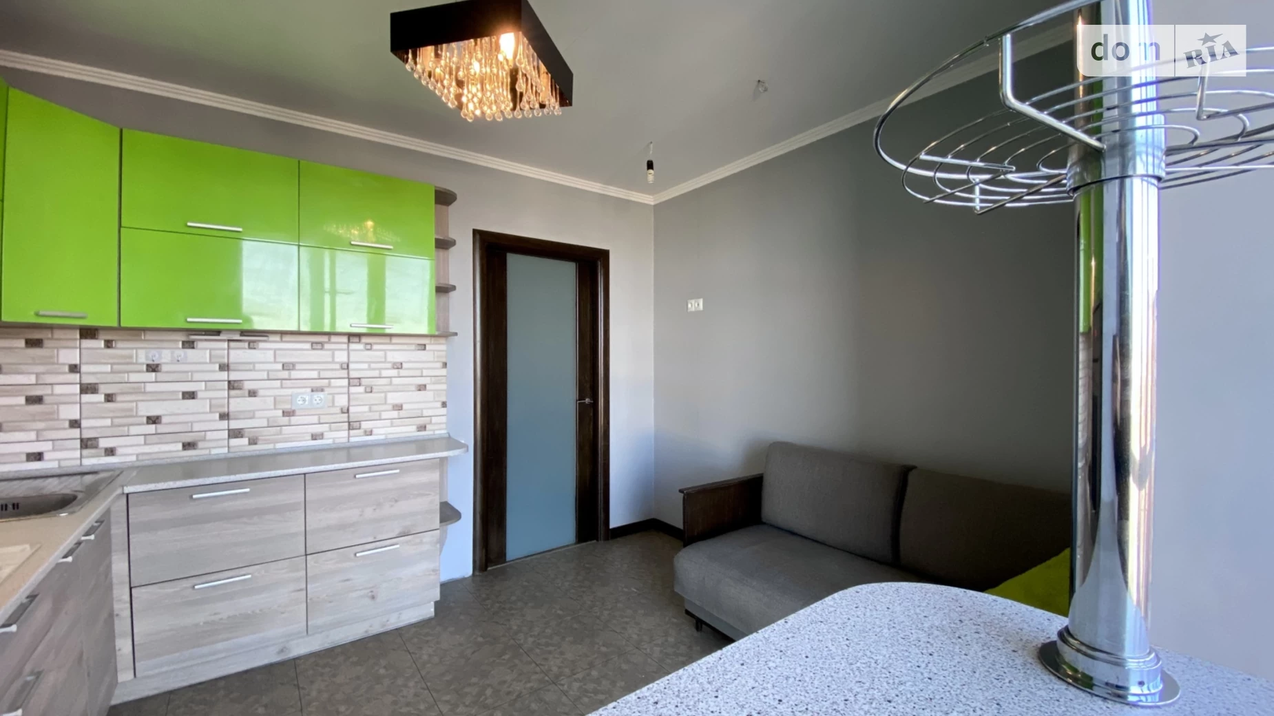 Продается 2-комнатная квартира 59 кв. м в Виннице, ул. Шимка Максима - фото 4