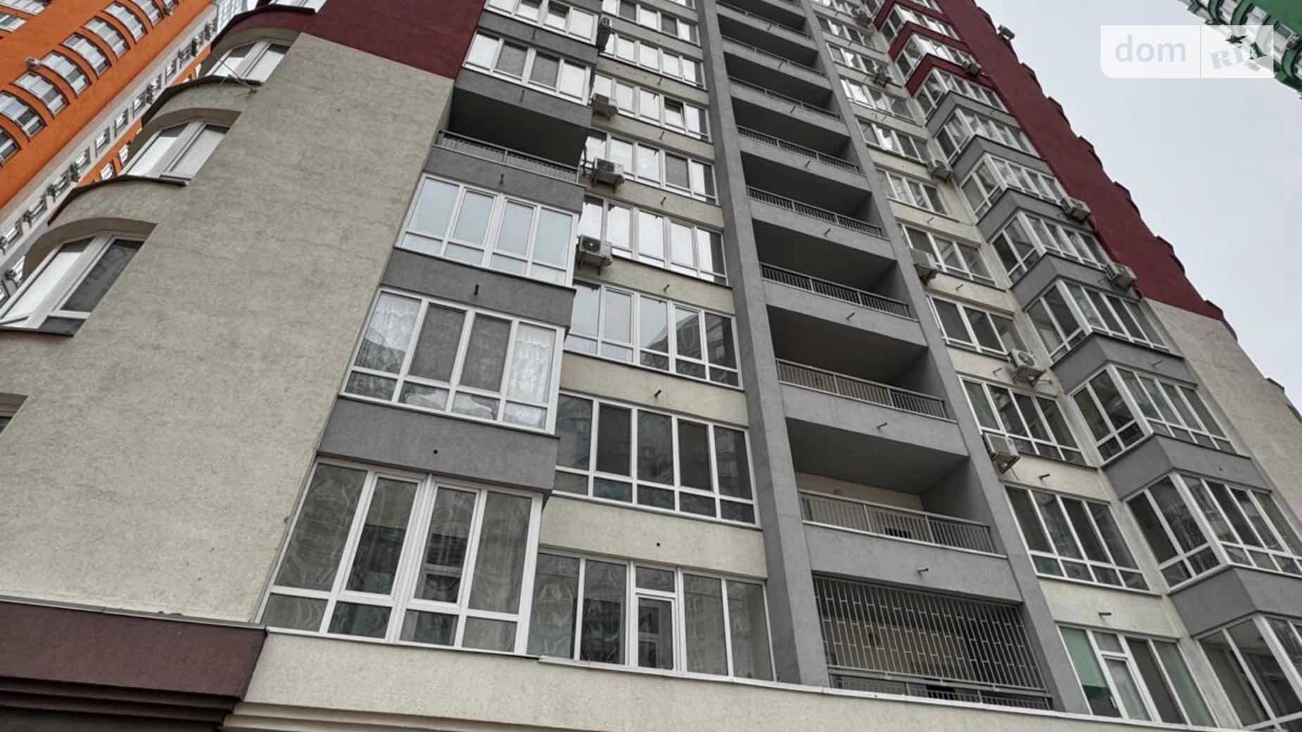 Продается 3-комнатная квартира 75 кв. м в Киеве, ул. Каховская, 60 - фото 3