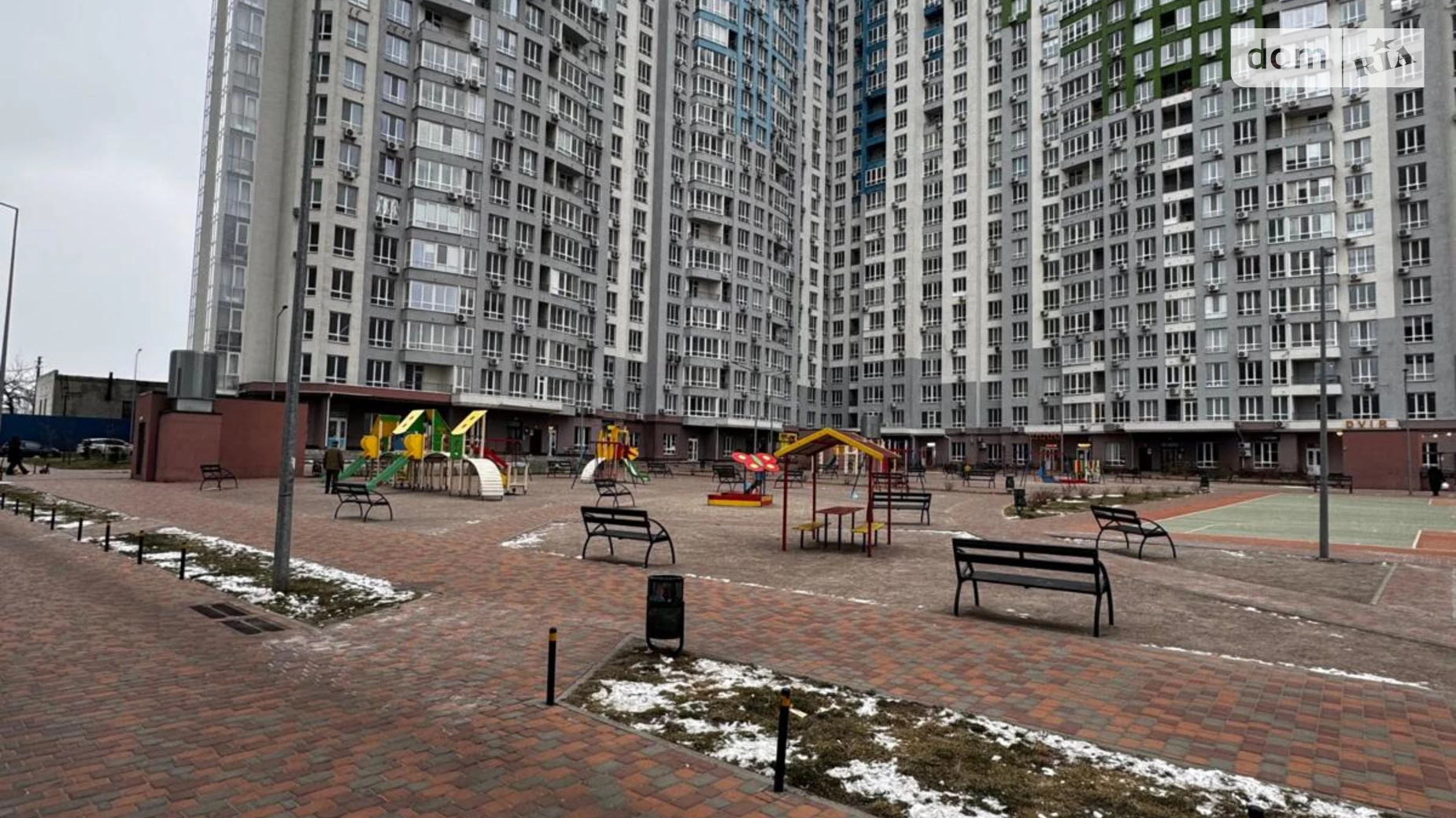 Продается 3-комнатная квартира 75 кв. м в Киеве, ул. Каховская, 60 - фото 4