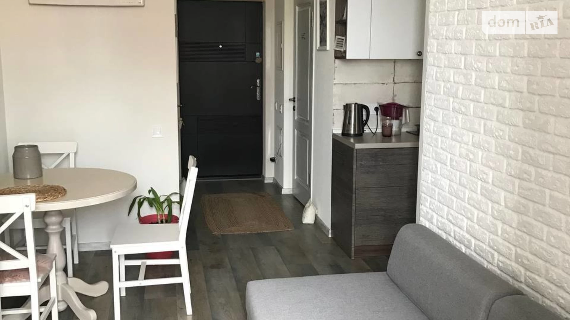 Продается 1-комнатная квартира 33 кв. м в Киеве, ул. Елены Пчилки, 7 - фото 4
