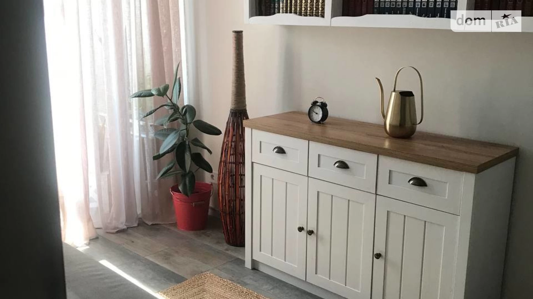 Продается 1-комнатная квартира 33 кв. м в Киеве, ул. Елены Пчилки, 7 - фото 3