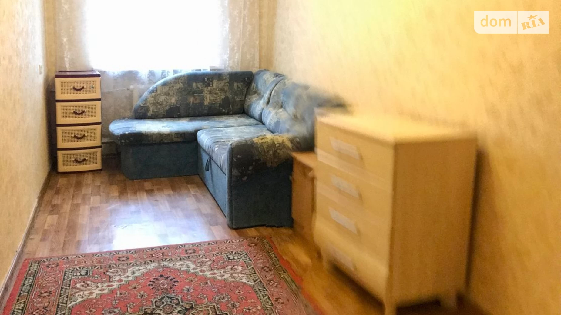 Сдается в аренду 2-комнатная квартира 48 кв. м в Одессе, цена: 6500 грн - фото 3