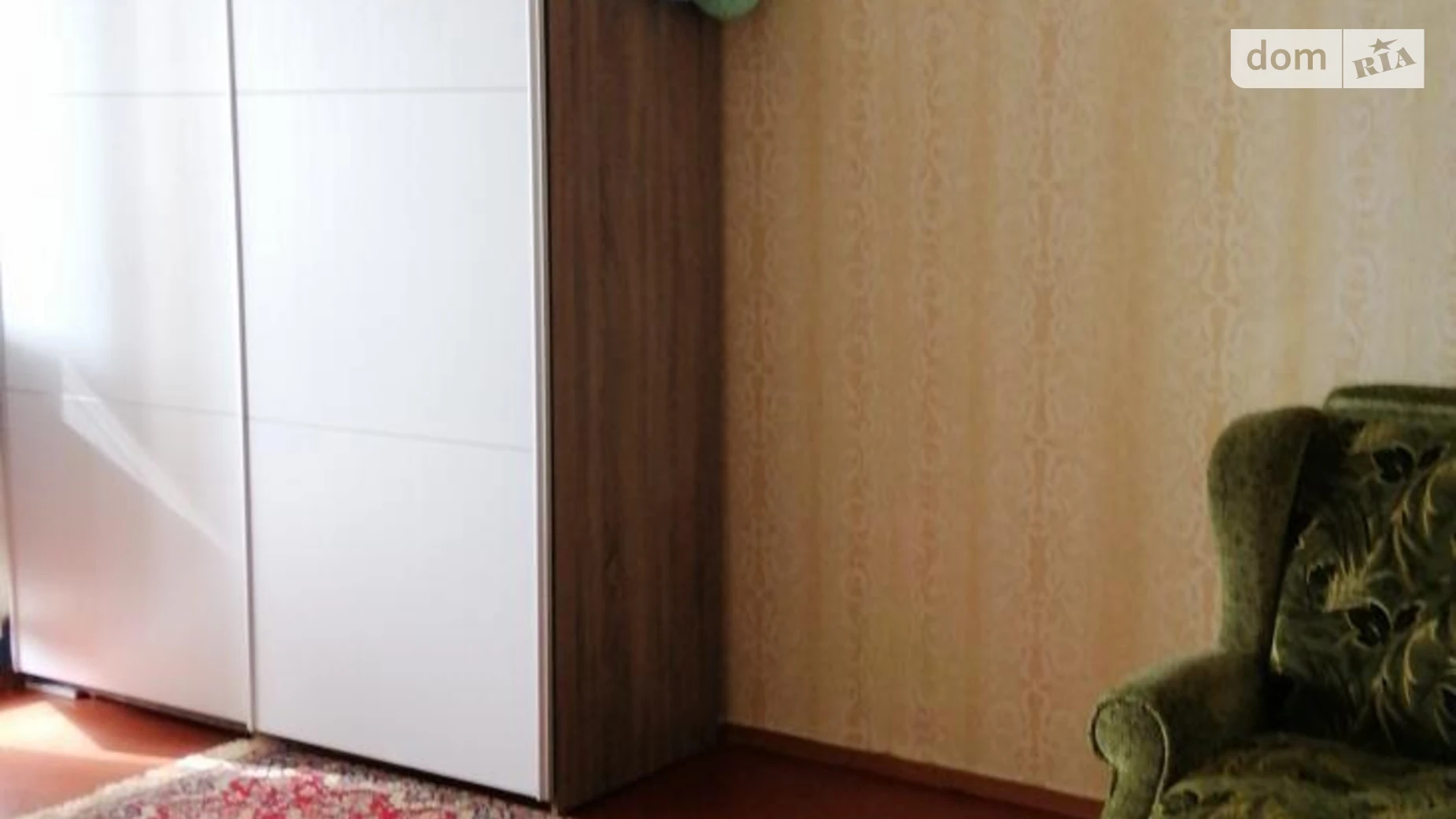 Сдается в аренду 1-комнатная квартира 36 кв. м в Харькове, просп. Тракторостроителей - фото 2