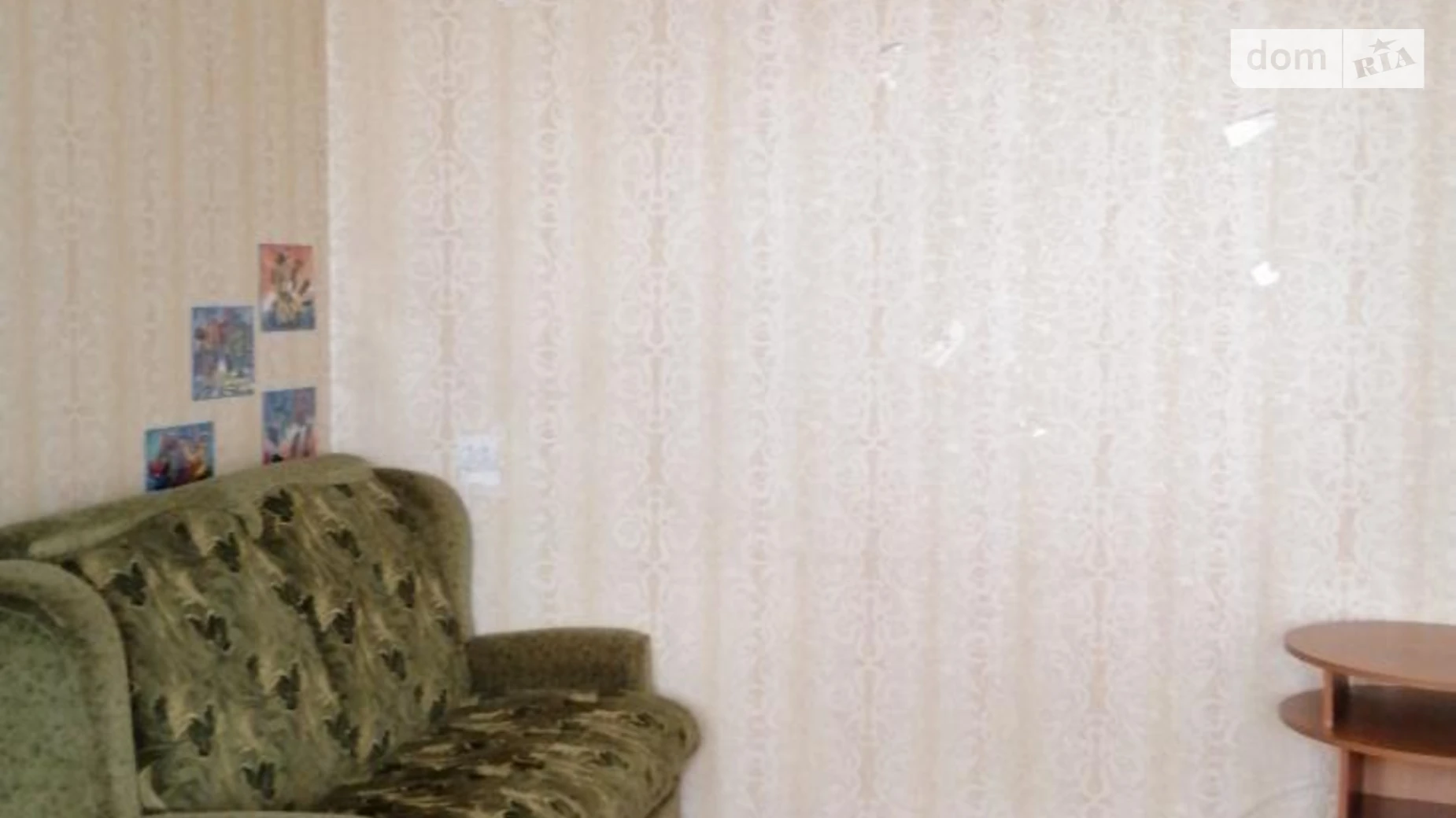 Сдается в аренду 1-комнатная квартира 36 кв. м в Харькове, просп. Тракторостроителей - фото 3