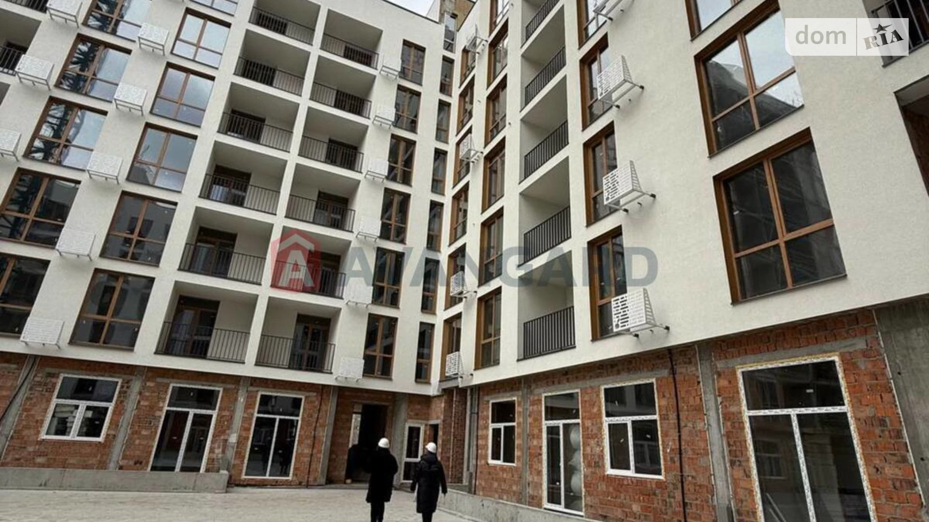 Продается 2-комнатная квартира 75 кв. м в Львове, цена: 102300 $ - фото 3