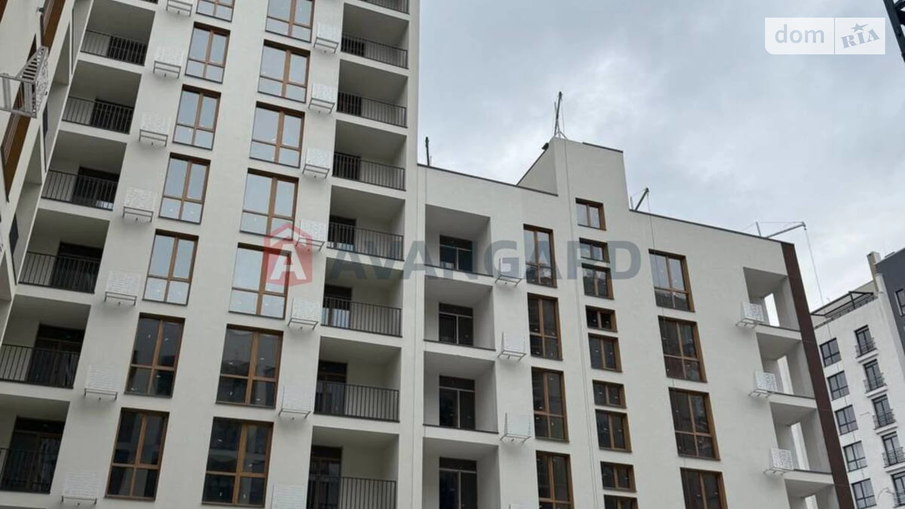 Продается 2-комнатная квартира 75 кв. м в Львове, цена: 102300 $ - фото 2