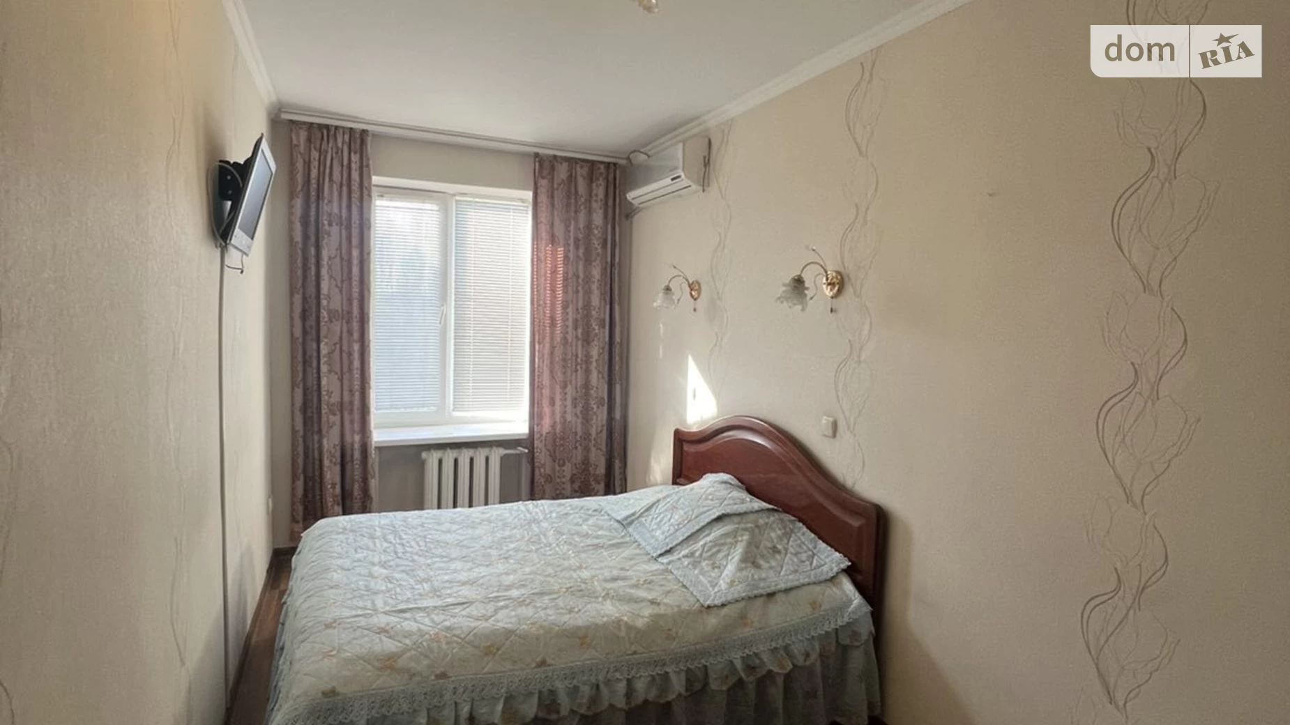 2-комнатная квартира 45 кв. м в Запорожье, цена: 22000 $ - фото 11