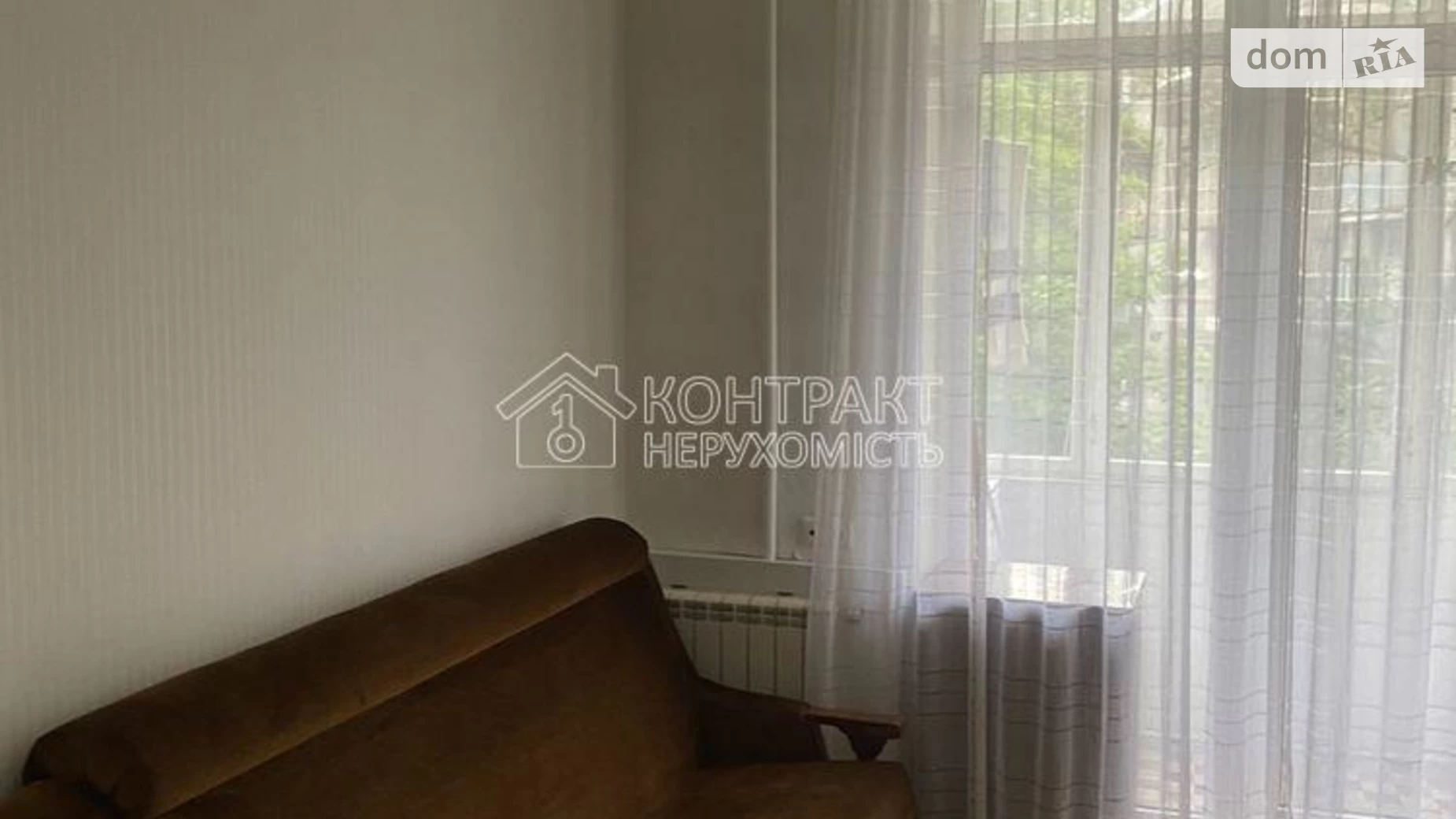 Продается 3-комнатная квартира 75 кв. м в Харькове, ул. Крымская - фото 2
