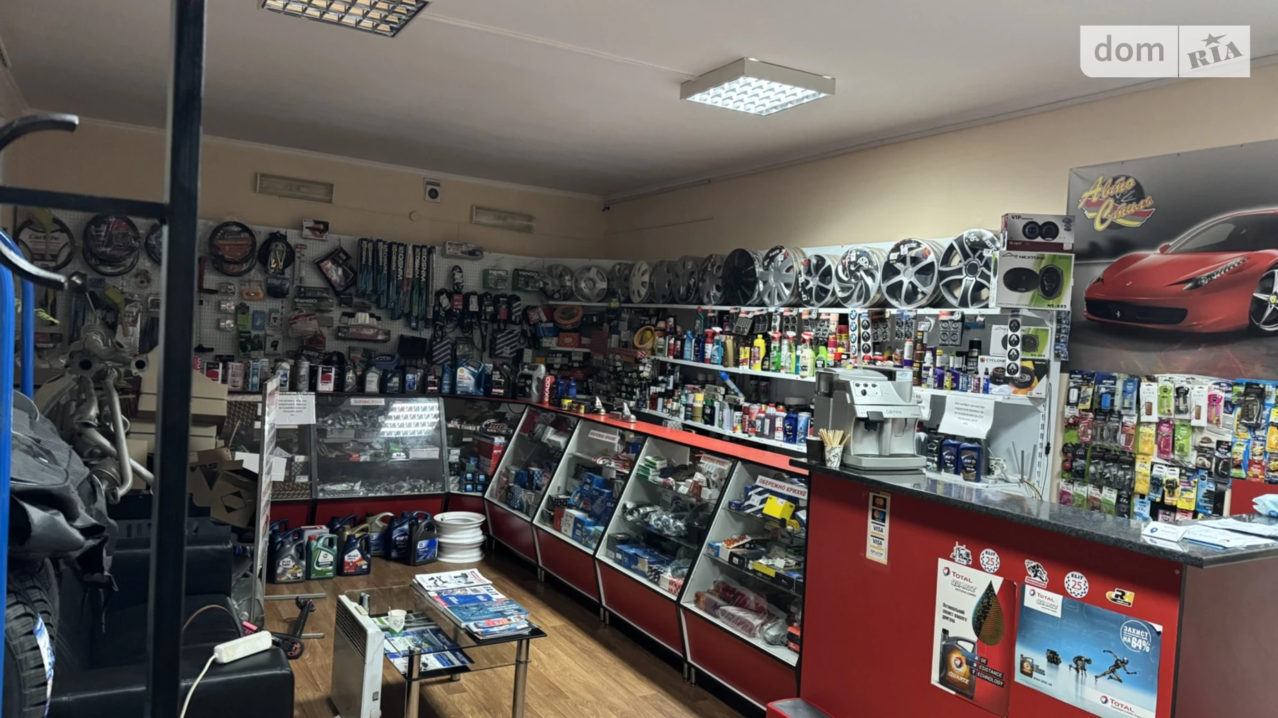 Продается помещения свободного назначения 125 кв. м в 5-этажном здании, цена: 120000 $ - фото 3