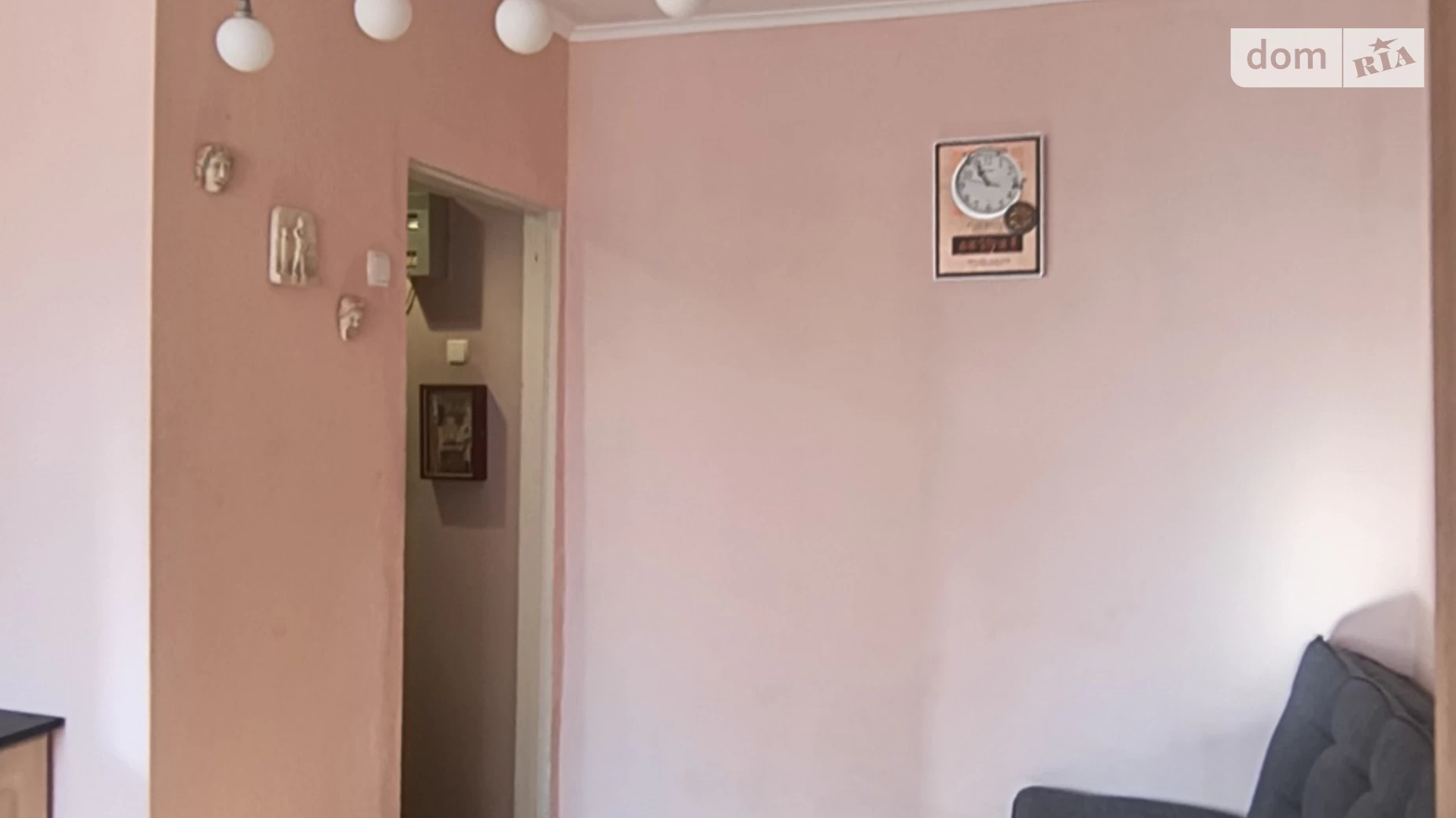 Здається в оренду 1-кімнатна квартира 28 кв. м у Одесі, просп. Князя Ярослава Мудрого, 30/2 - фото 3