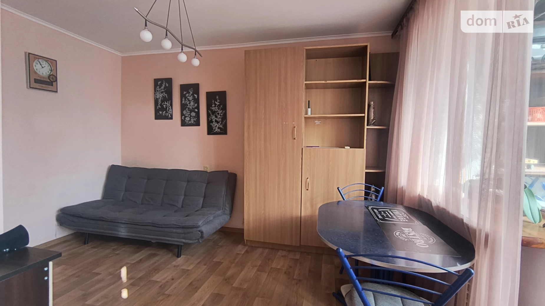 Здається в оренду 1-кімнатна квартира 28 кв. м у Одесі, просп. Князя Ярослава Мудрого, 30/2 - фото 5