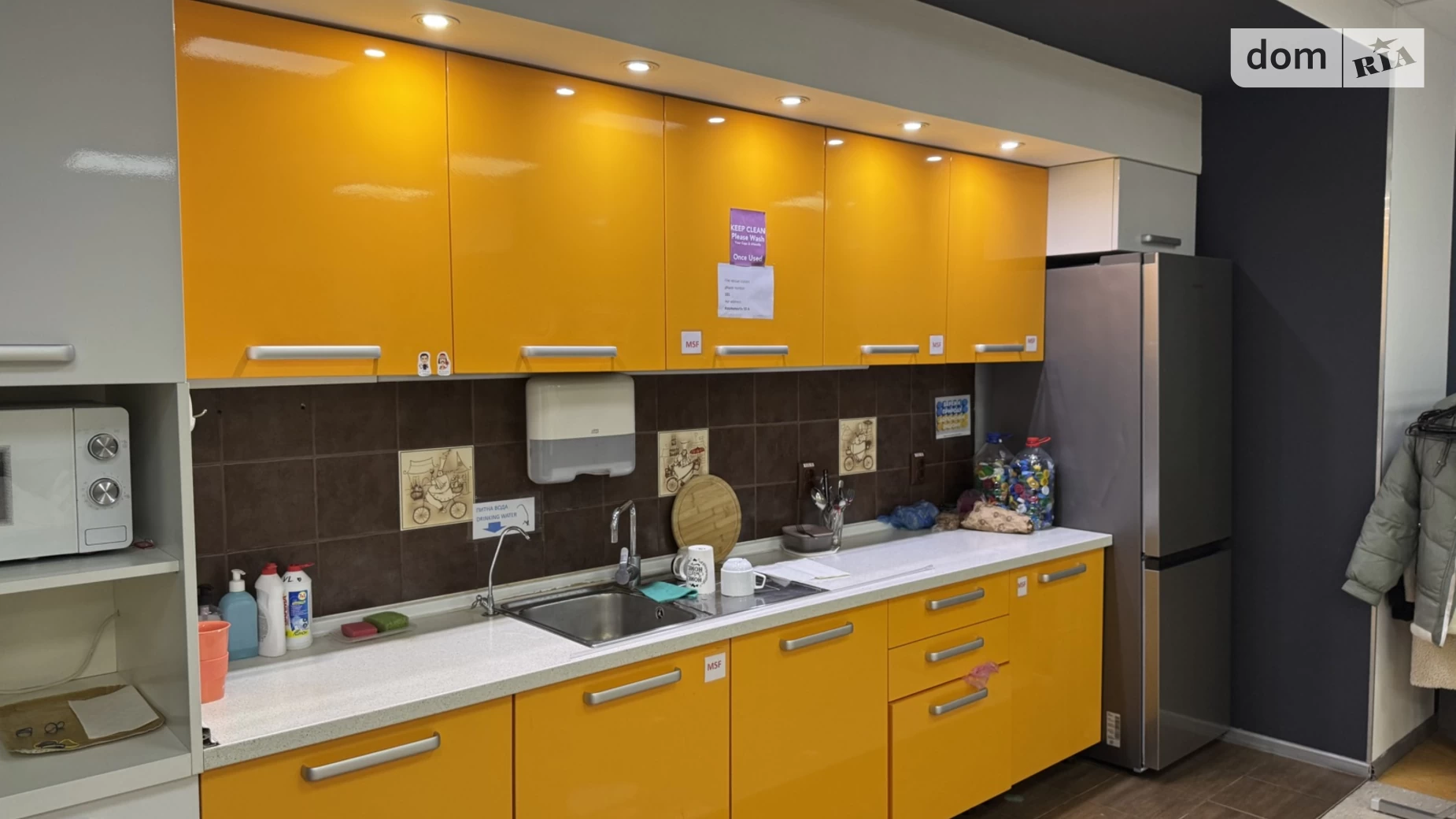 Продается офис 630 кв. м в бизнес-центре, цена: 976500 $ - фото 5