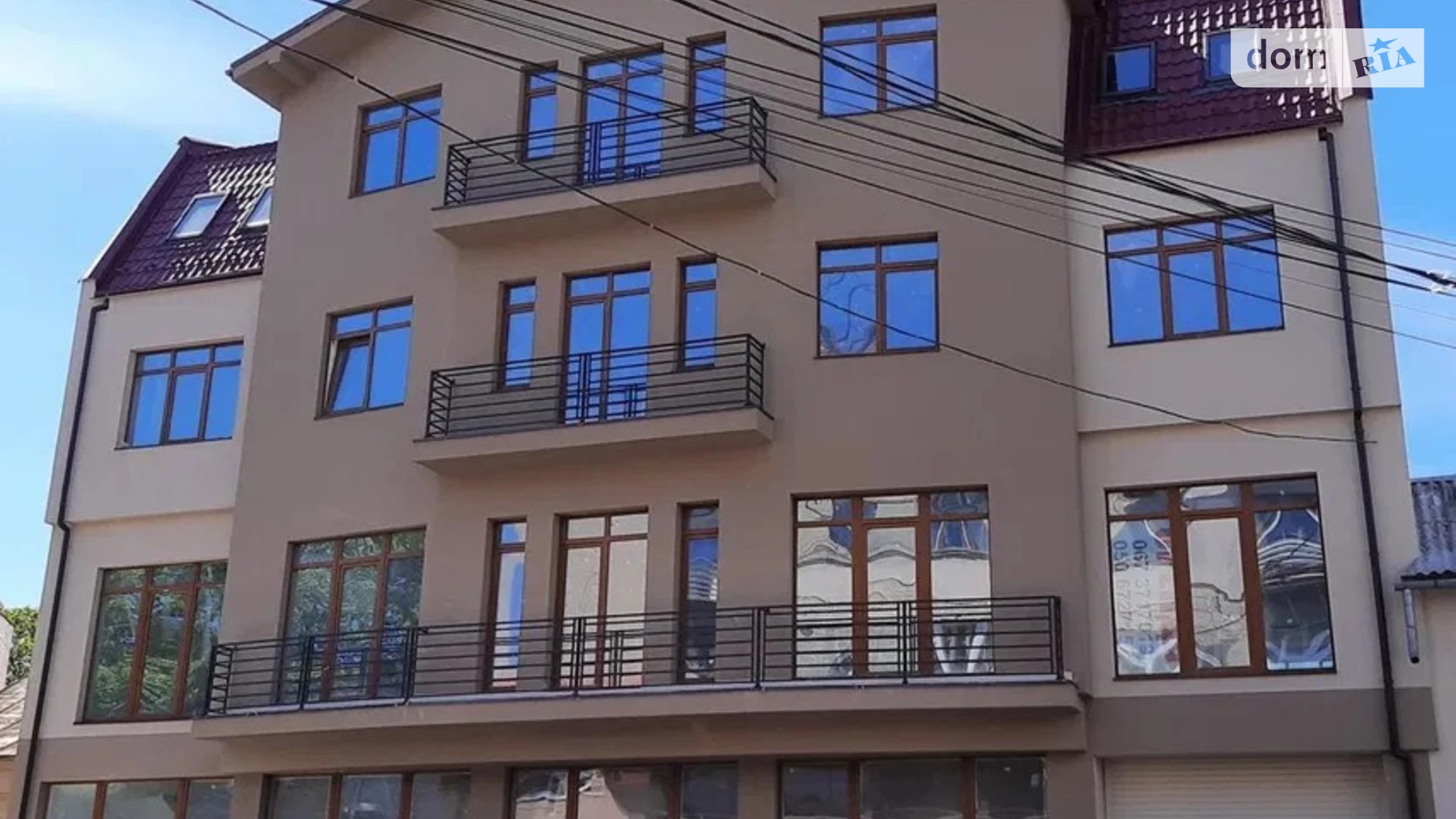Сдается в аренду офис 450 кв. м в бизнес-центре, цена: 4500 $ - фото 5
