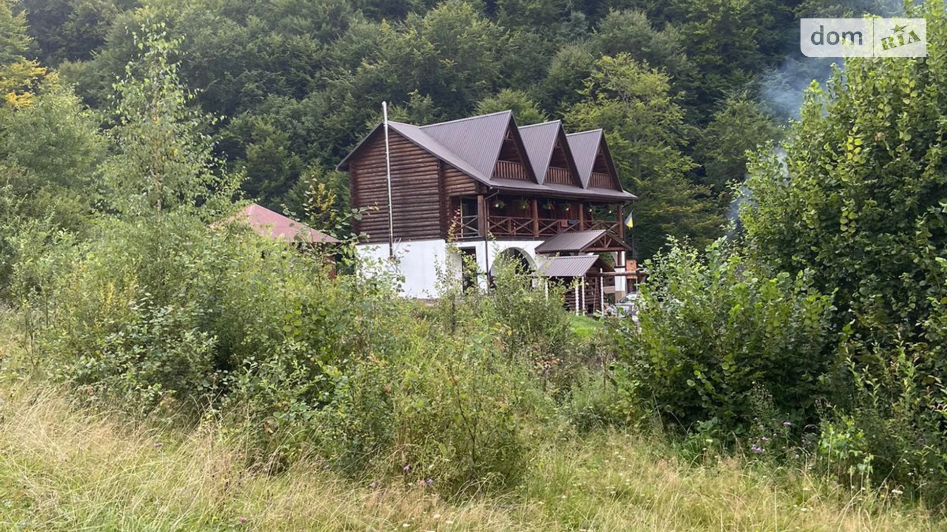 Продається земельна ділянка 55 соток у Закарпатській області, цена: 27000 $ - фото 2