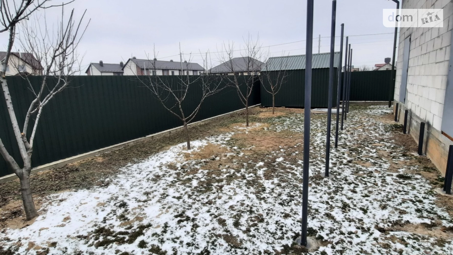 Продается дом на 2 этажа 160 кв. м с подвалом, цена: 105000 $ - фото 5