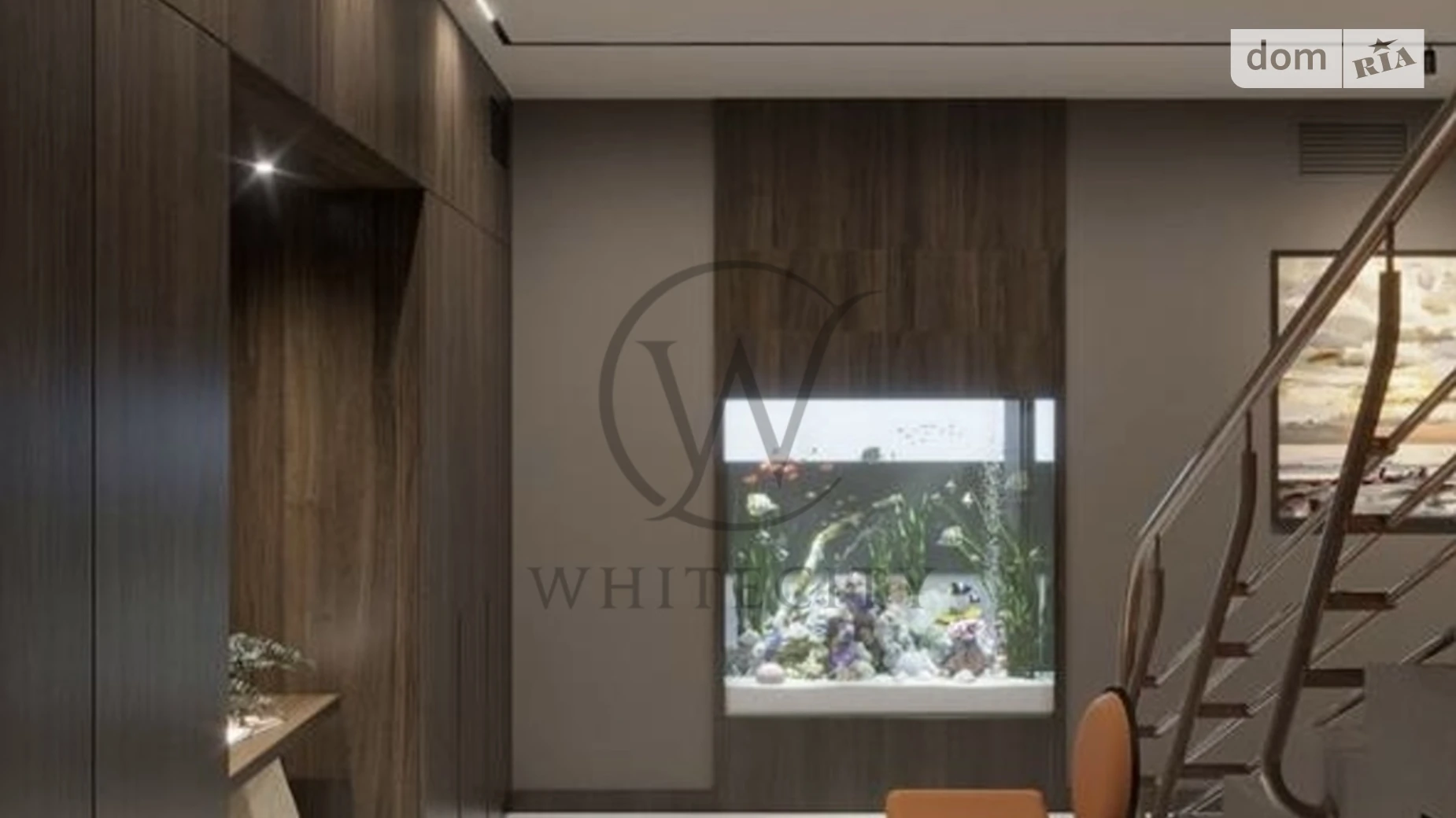 Продается 5-комнатная квартира 245 кв. м в Киеве, просп. Владимира Ивасюка, 22 - фото 3