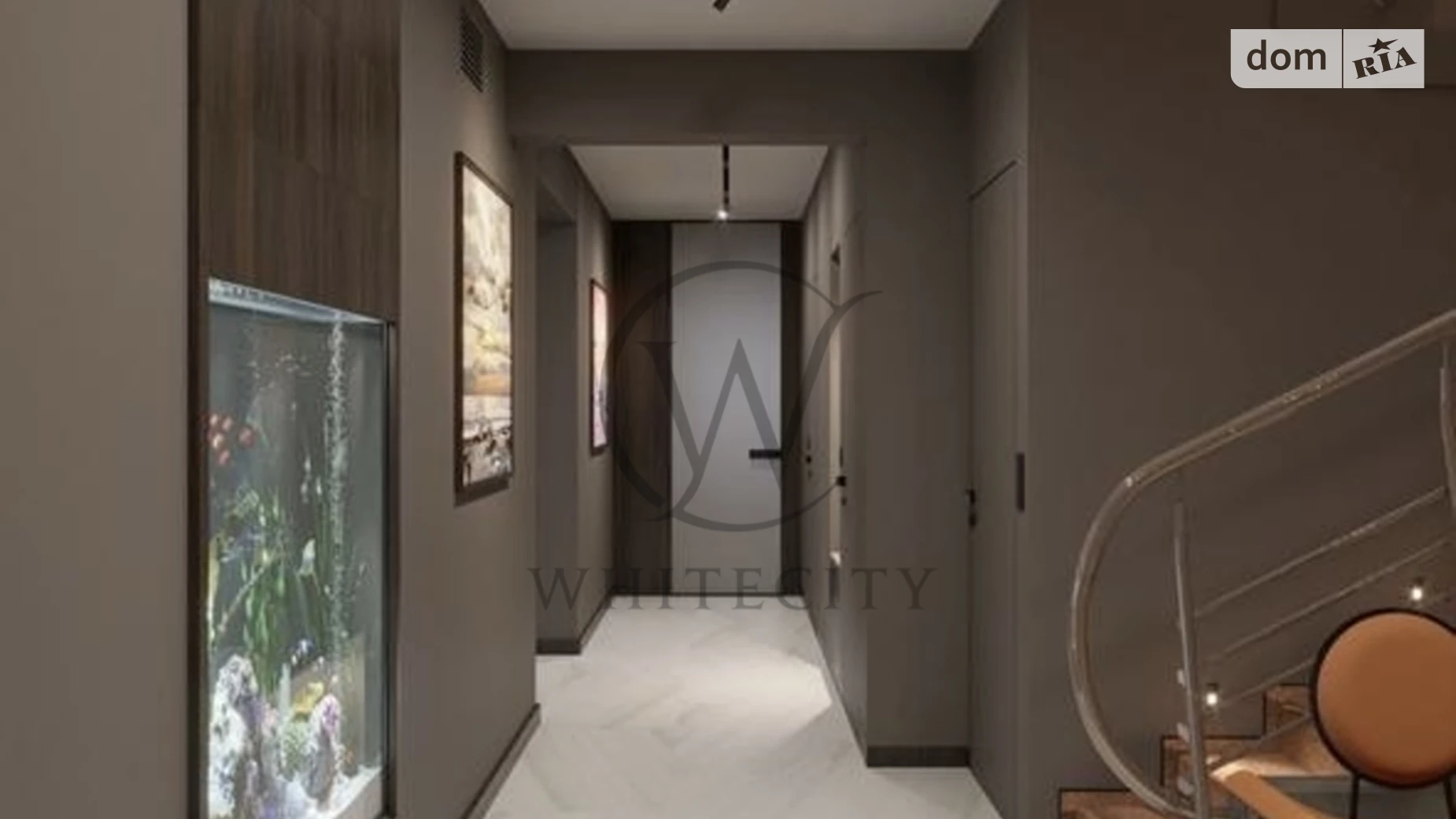 Продается 5-комнатная квартира 245 кв. м в Киеве, просп. Владимира Ивасюка, 22 - фото 4