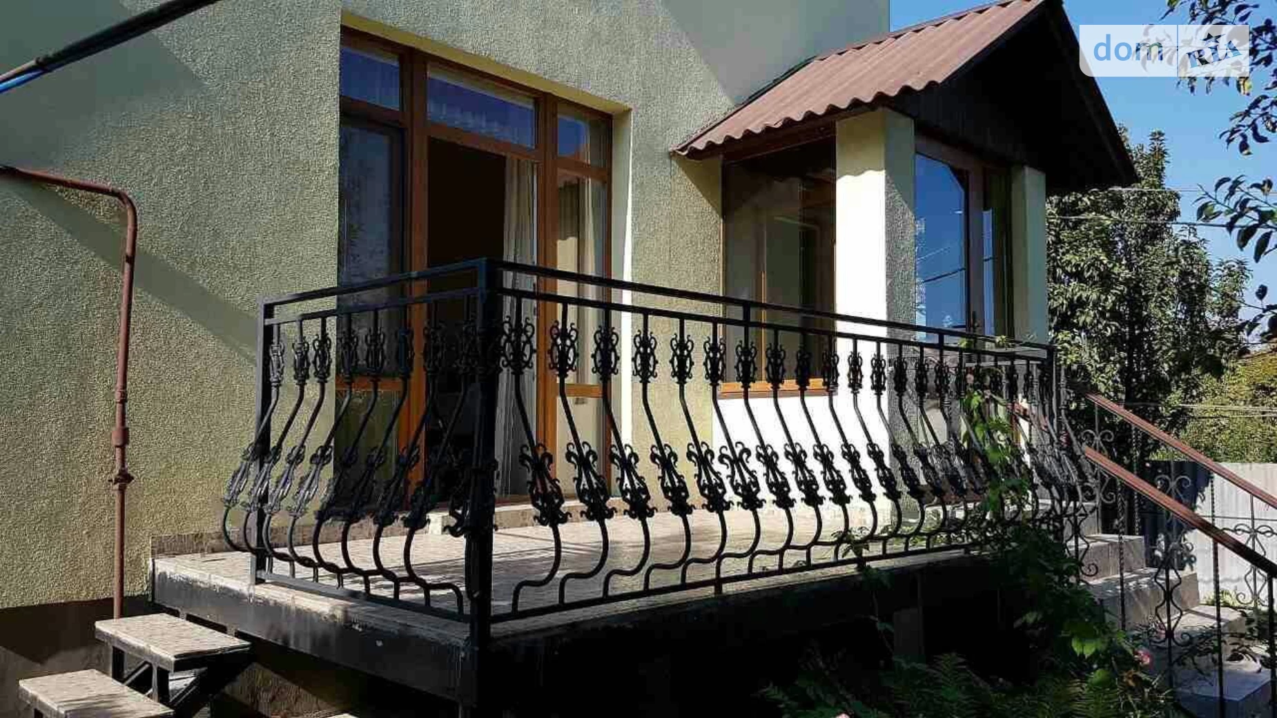 Продається будинок 2 поверховий 133.4 кв. м з каміном, цена: 155000 $ - фото 2
