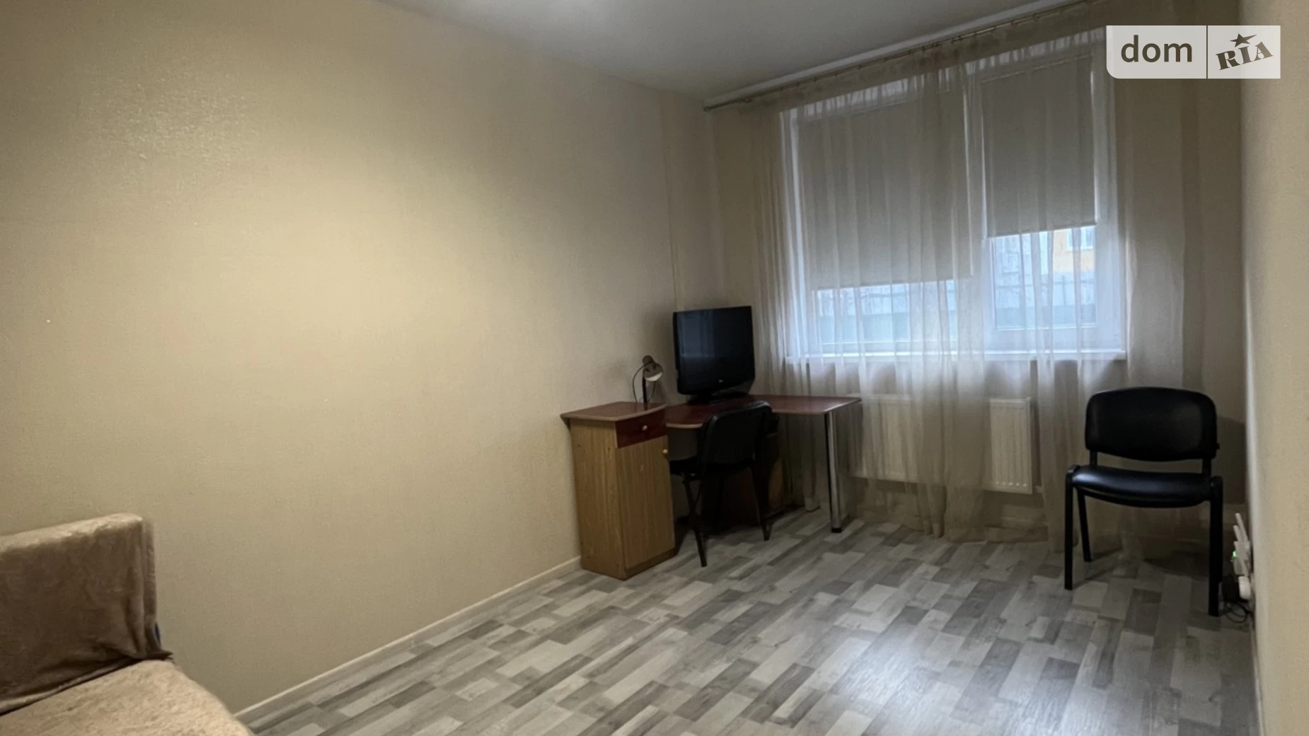 Продается 1-комнатная квартира 33.55 кв. м в Авангарде, ул. Европейская, 19 - фото 3