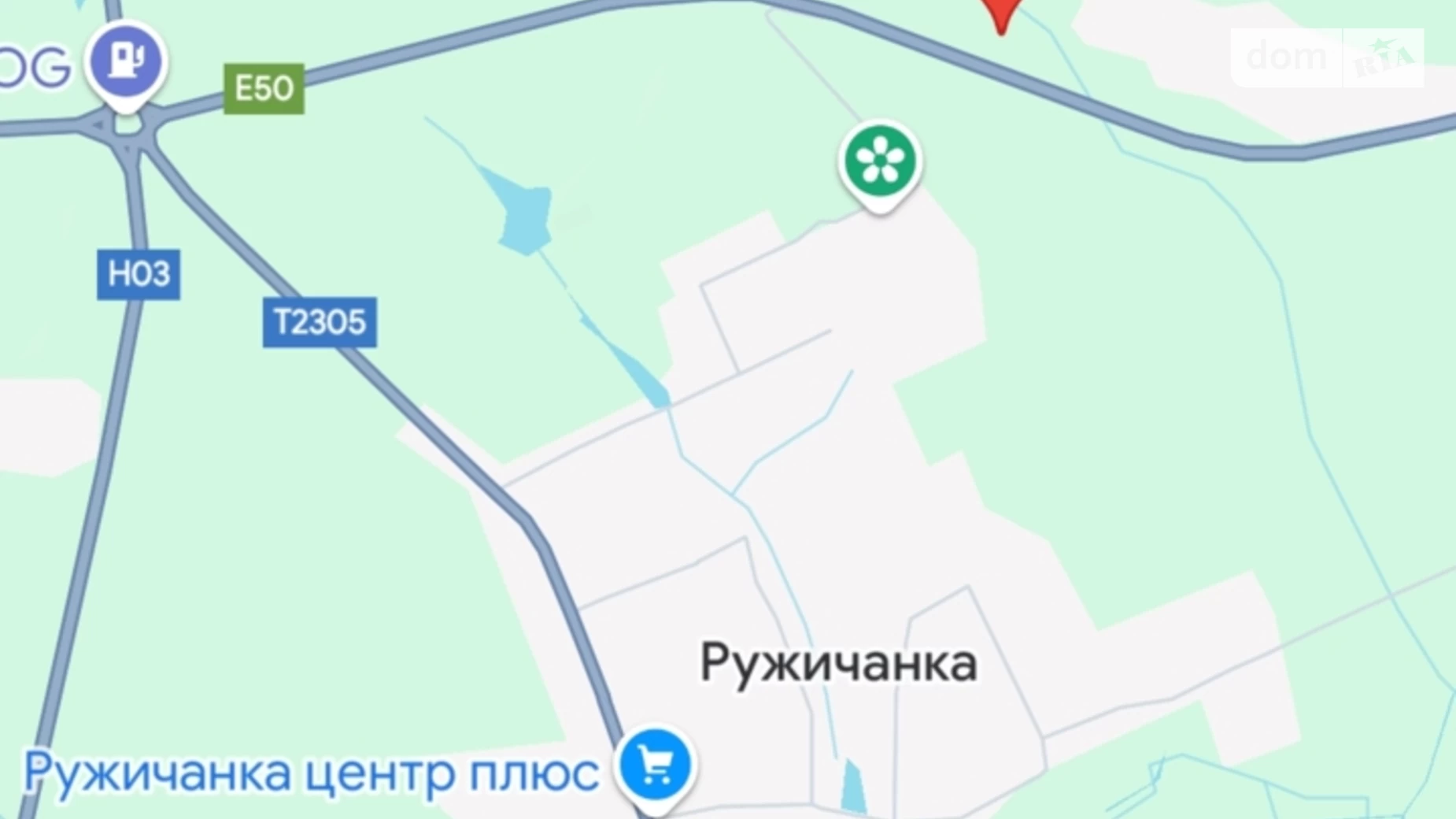 Продається земельна ділянка 1 соток у Хмельницькій області, цена: 45000 $ - фото 2