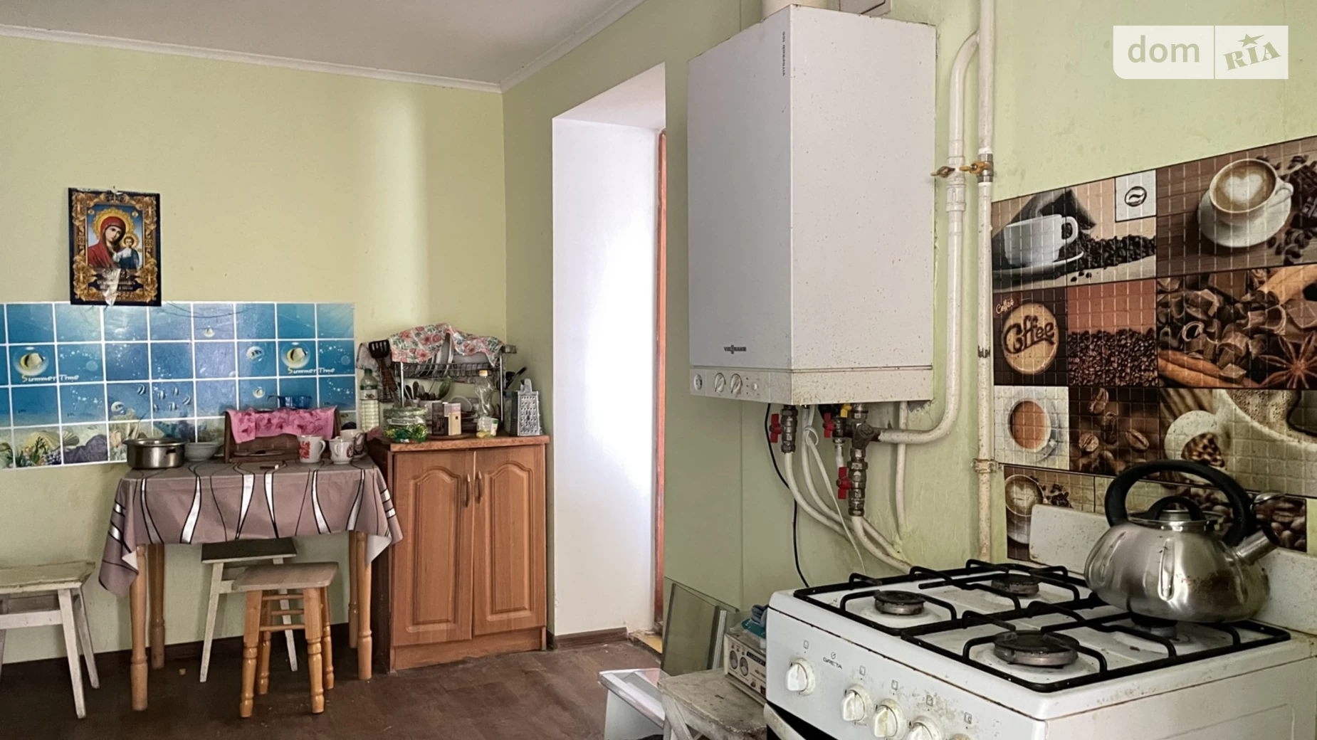 Продается одноэтажный дом 50 кв. м с верандой, цена: 45000 $ - фото 2