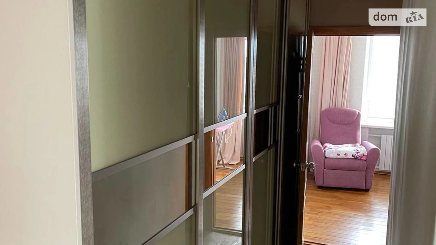 Продается 3-комнатная квартира 59.7 кв. м в Боярке, ул. Ивана Котляревского(Седова), 5 - фото 5