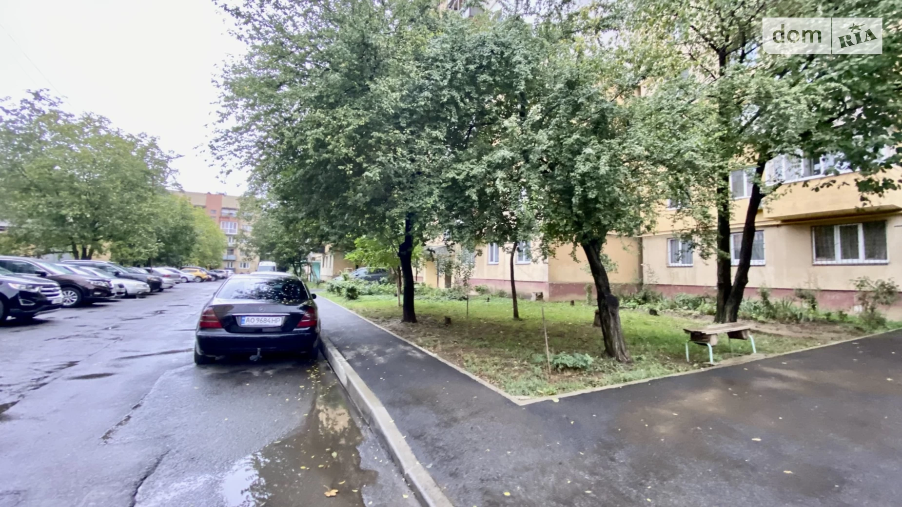 Продается 3-комнатная квартира 65 кв. м в Ужгороде, цена: 44999 $ - фото 5