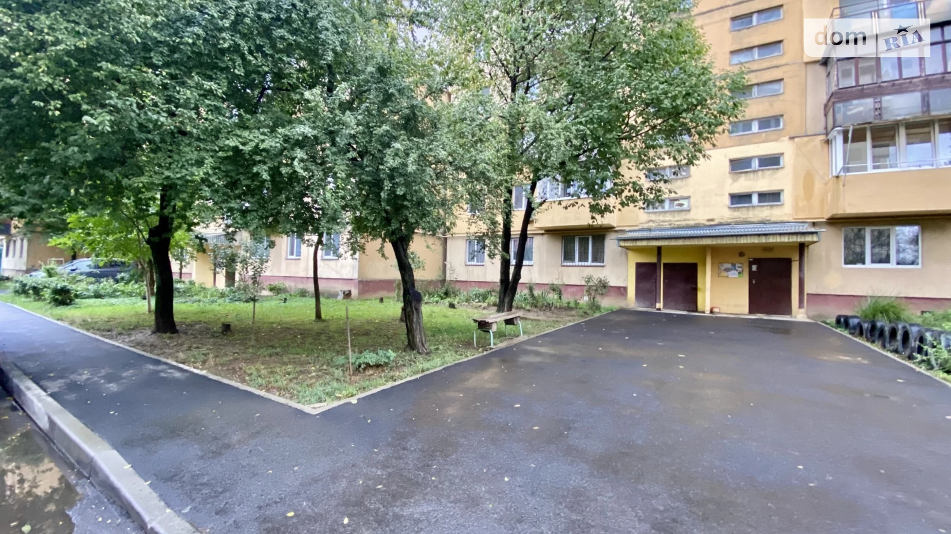 Продается 3-комнатная квартира 65 кв. м в Ужгороде, цена: 44999 $ - фото 2