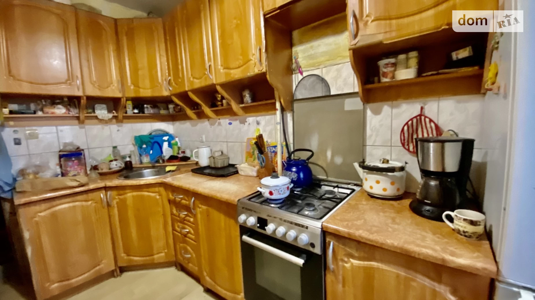 Продается 3-комнатная квартира 65 кв. м в Ужгороде, цена: 44999 $ - фото 4