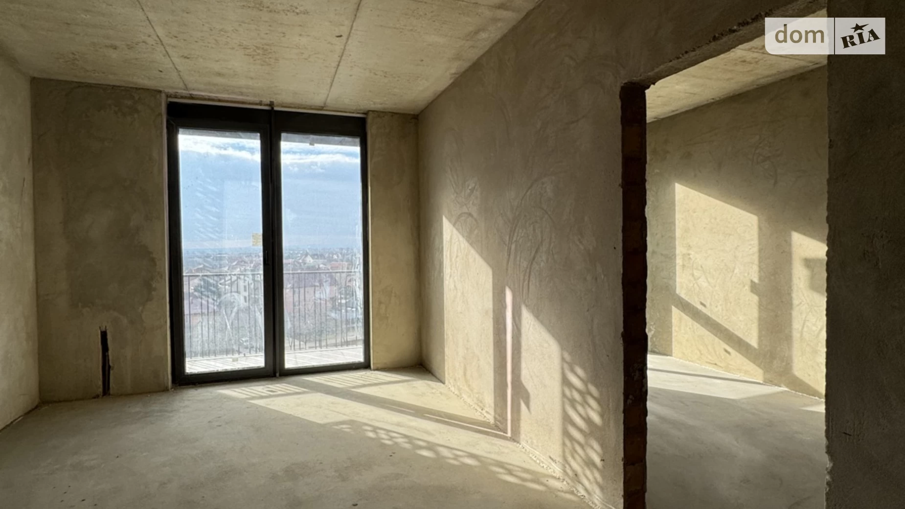Продается 2-комнатная квартира 72 кв. м в Ужгороде, цена: 99400 $ - фото 4