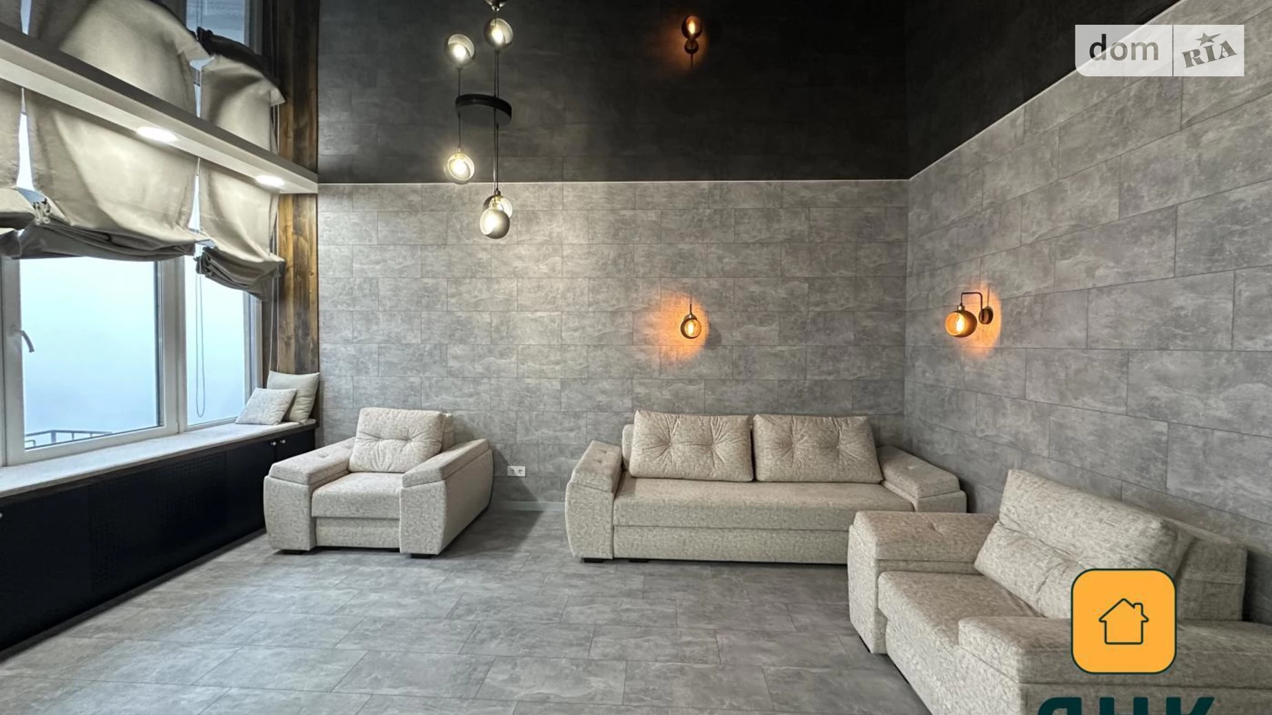 Продается 1-комнатная квартира 40 кв. м в Одессе, цена: 72000 $ - фото 4