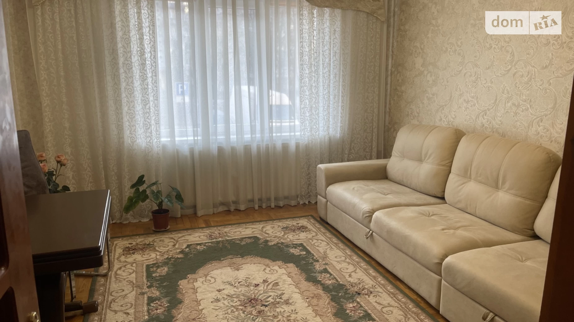3-кімнатна квартира 63.4 кв. м у Тернополі, вул. Академіка Сергія Корольова - фото 2