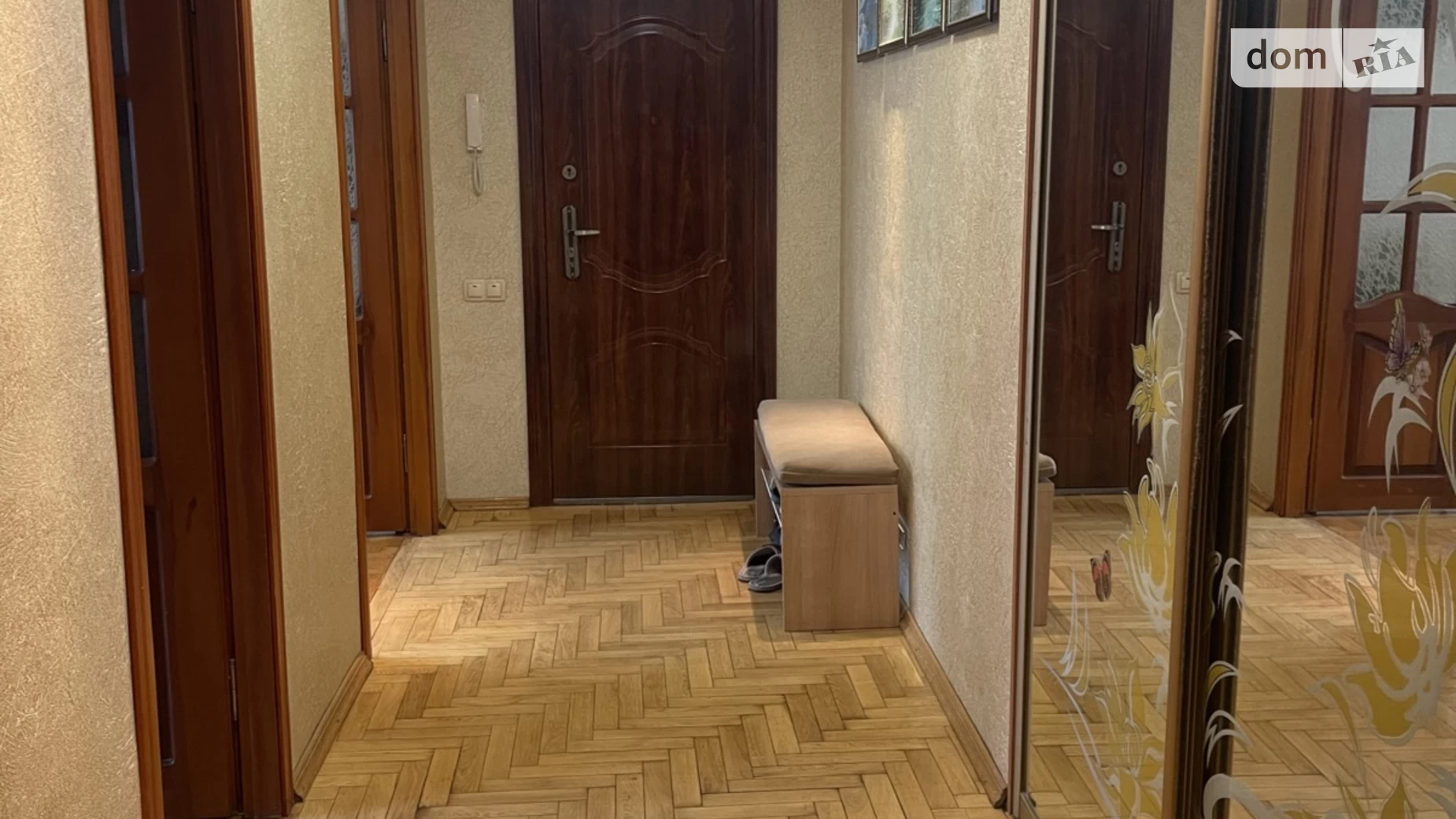 3-кімнатна квартира 63.4 кв. м у Тернополі, вул. Академіка Сергія Корольова - фото 5