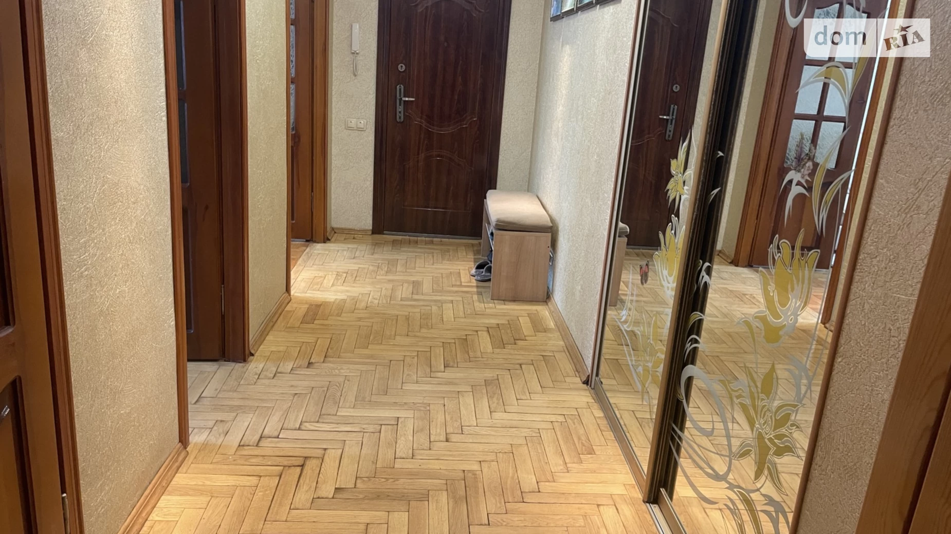 3-кімнатна квартира 63.4 кв. м у Тернополі, вул. Академіка Сергія Корольова - фото 4