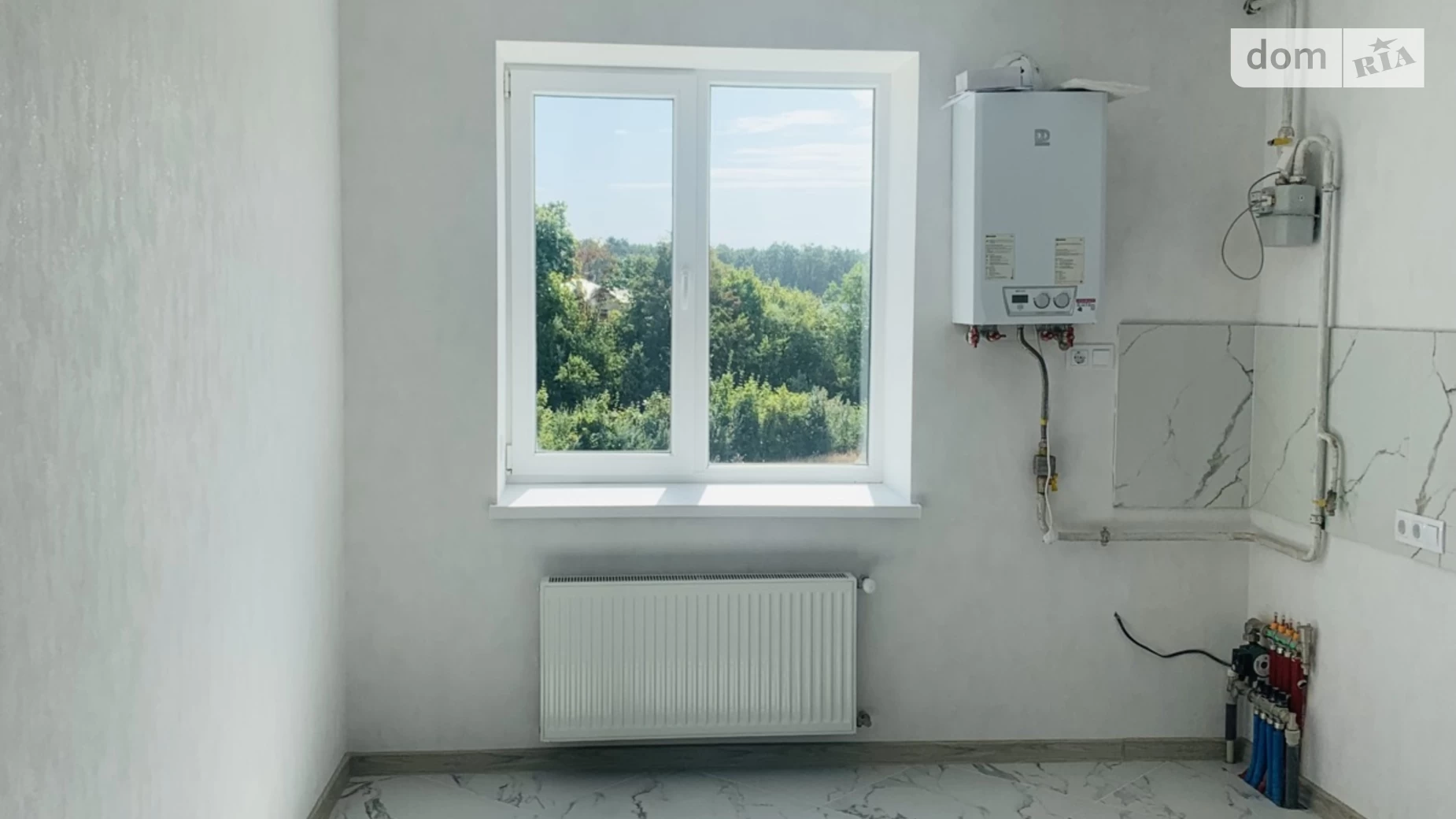 Продається 1-кімнатна квартира 48 кв. м у Агрономічному, вул. Центральна(Мічуріна), 2А - фото 4
