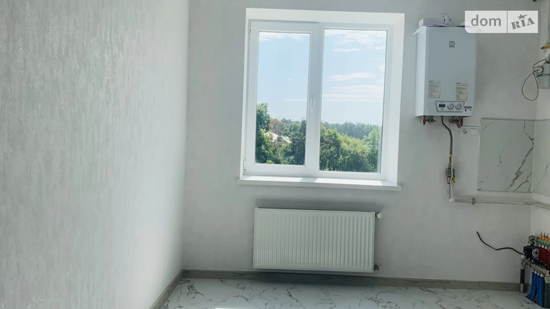 Продається 1-кімнатна квартира 48 кв. м у Агрономічному, вул. Центральна(Мічуріна), 2А - фото 5