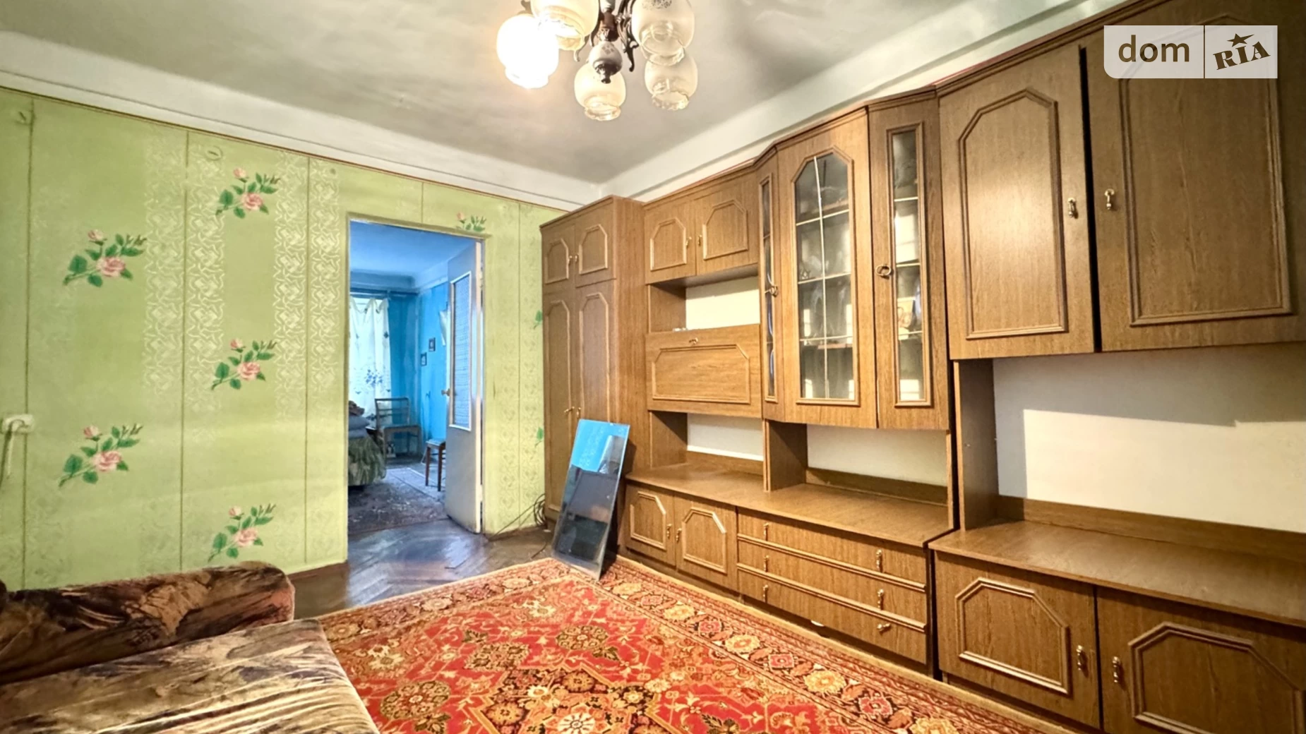 Продається 2-кімнатна квартира 47.5 кв. м у Києві, вул. Сергія Набоки(Бажова), 8 - фото 2