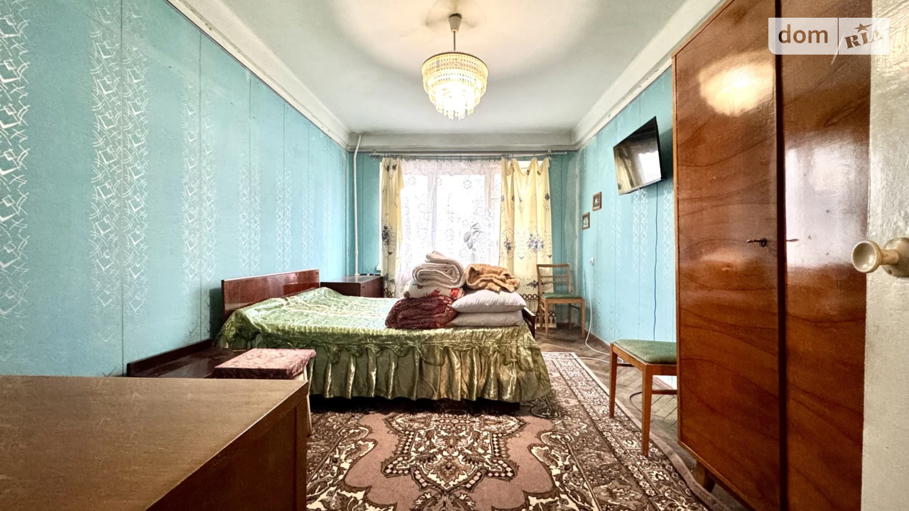 Продається 2-кімнатна квартира 47.5 кв. м у Києві, вул. Сергія Набоки(Бажова), 8 - фото 5