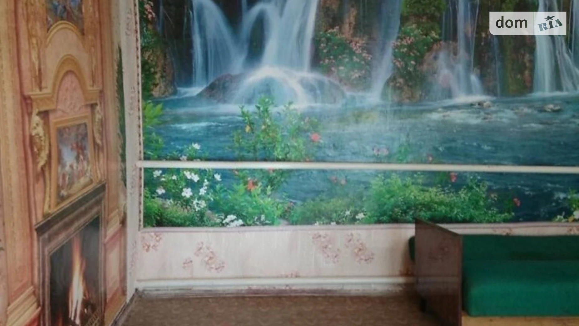 Продается одноэтажный дом 60 кв. м с балконом, ул. Владимирская(Кирова) - фото 3