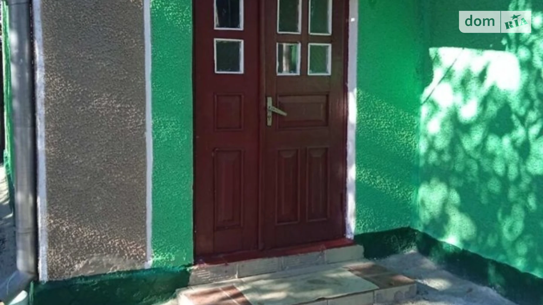 Продается одноэтажный дом 60 кв. м с балконом, ул. Владимирская(Кирова) - фото 4
