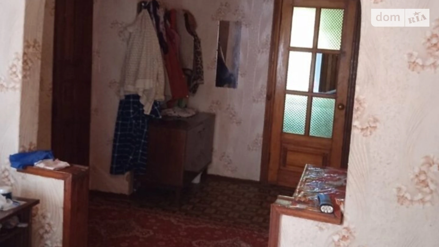 Продается одноэтажный дом 60 кв. м с балконом, ул. Владимирская(Кирова) - фото 5